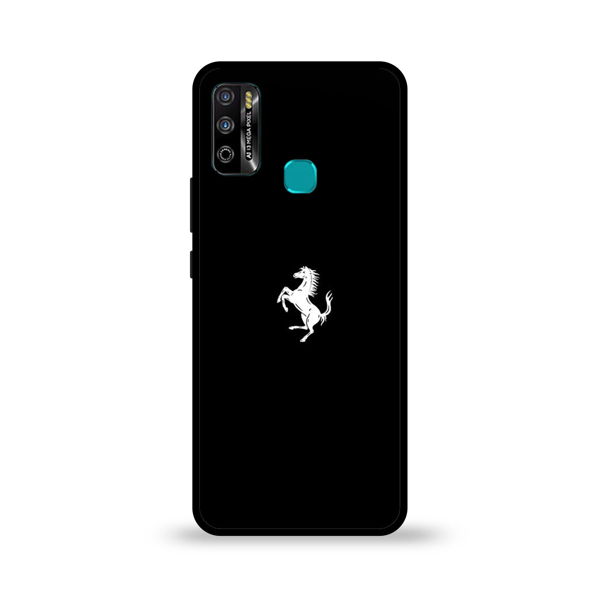 Infinix Hot 9 Play - Wallpaper 61 - Premium Printed Glossy Phone Case