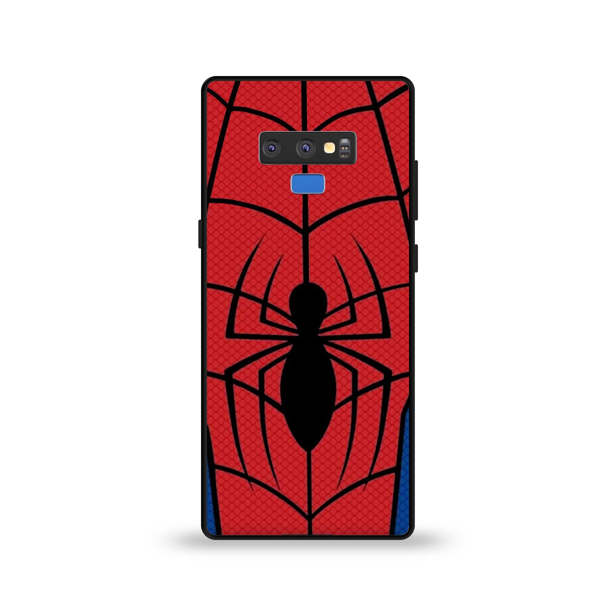 Samsung Galaxy Note 9 - Wallpaper 053 - Premium Printed Glossy Phone Case