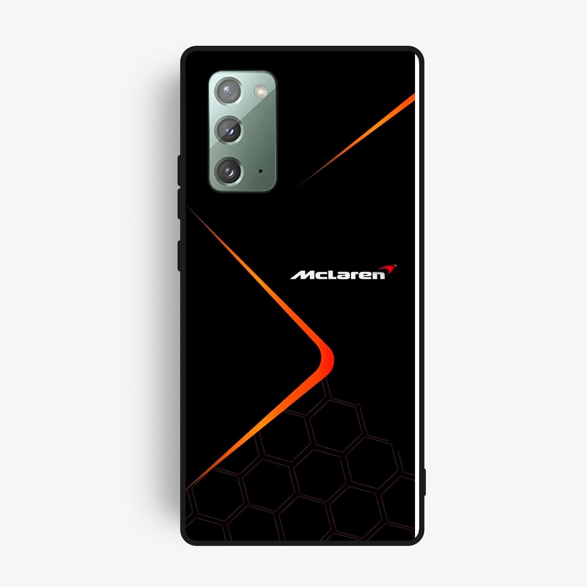 Samsung Galaxy Note 20 - Wallpaper 099 - Premium Printed Glossy Phone Case