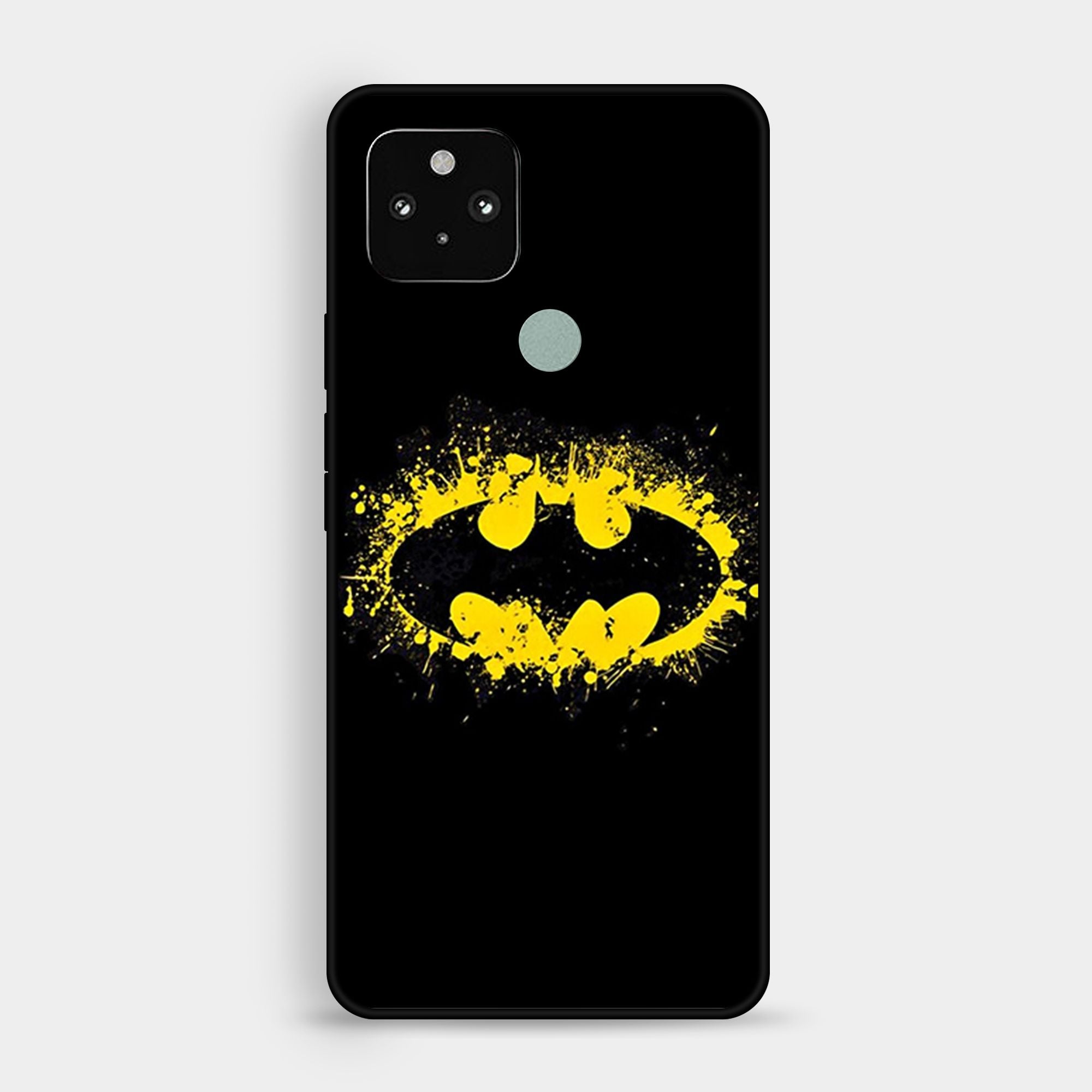 Google Pixel 5 XL - Wallpaper 117 - Premium Printed Glossy Phone Case