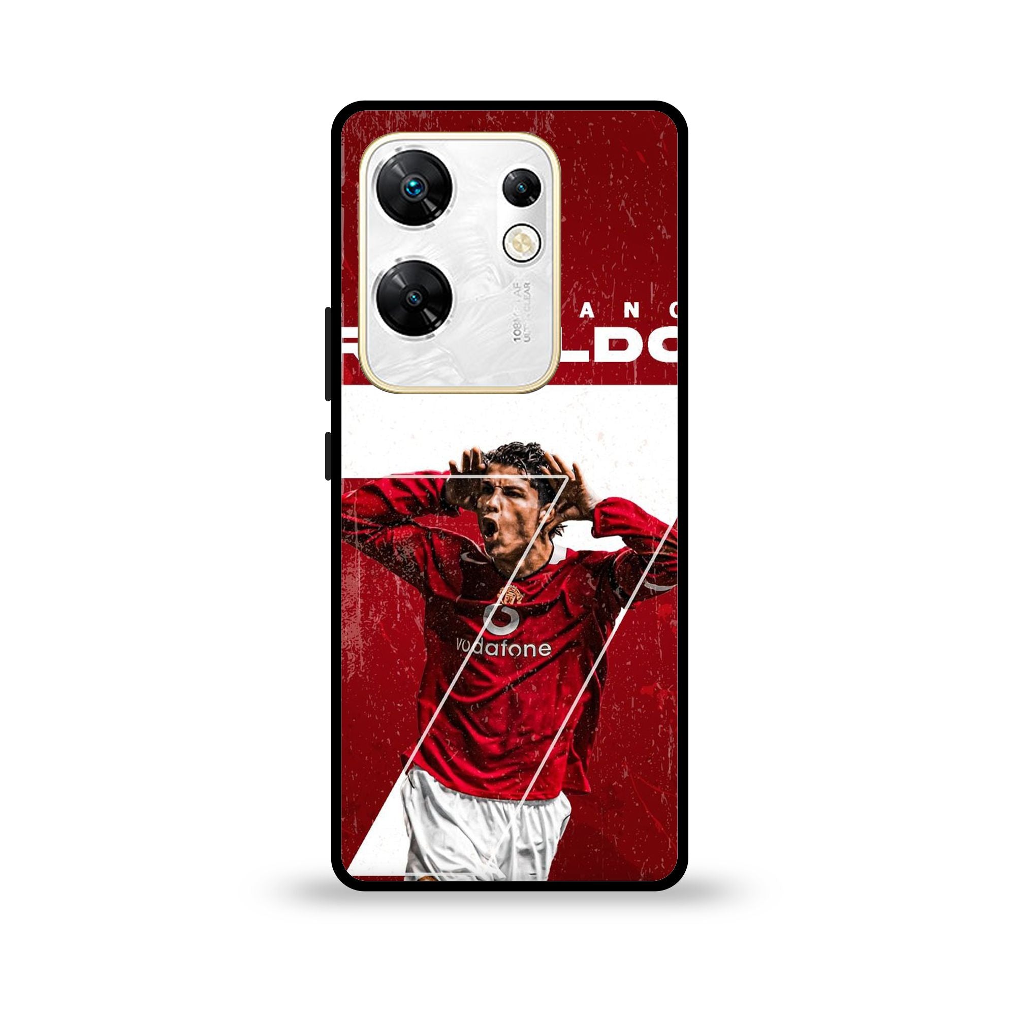 Infinix Zero 30 - Wallpaper 015 - Premium Printed Glossy Phone Case