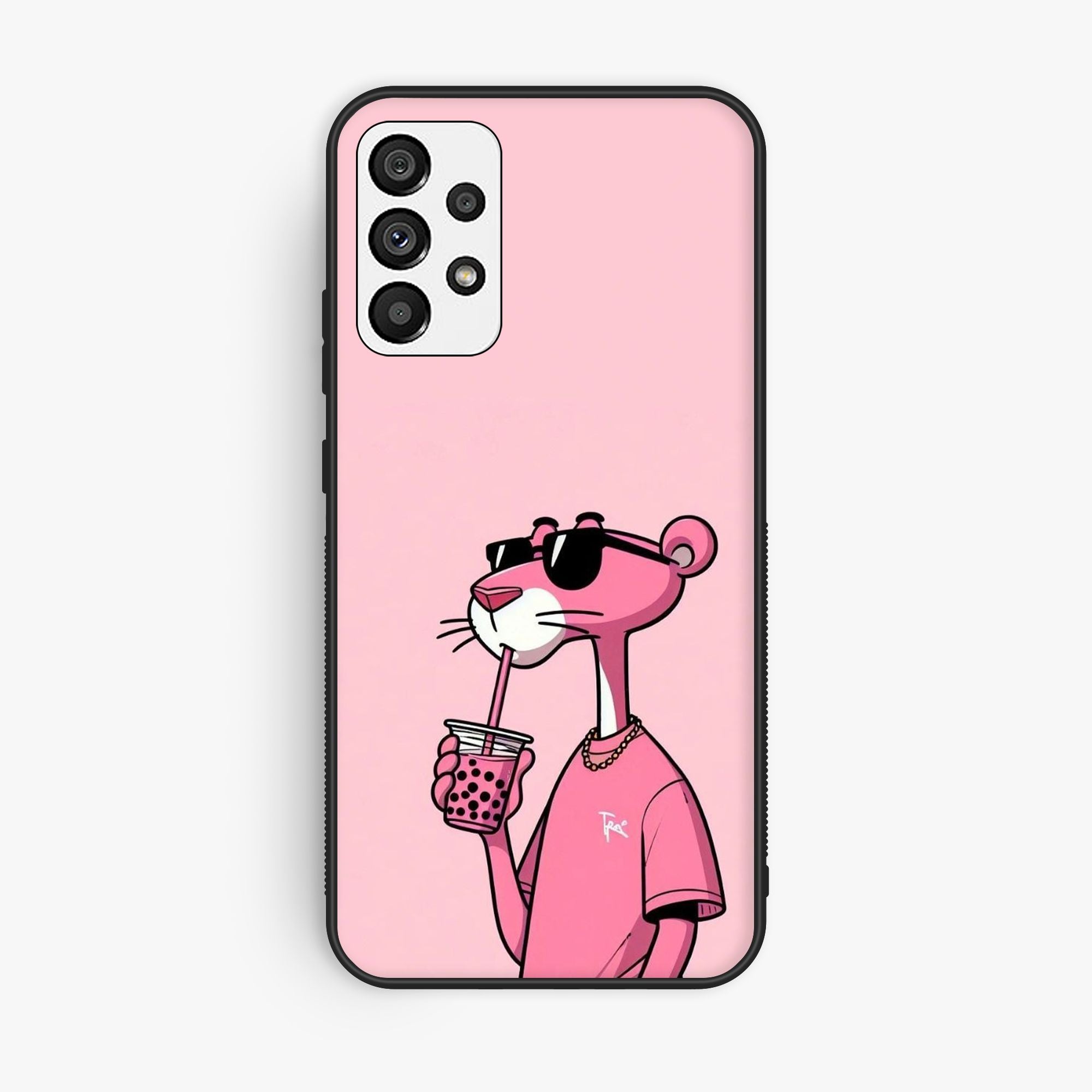 Samsun A72 - Wallpaper 089 - Premium Printed Glossy Phone Case