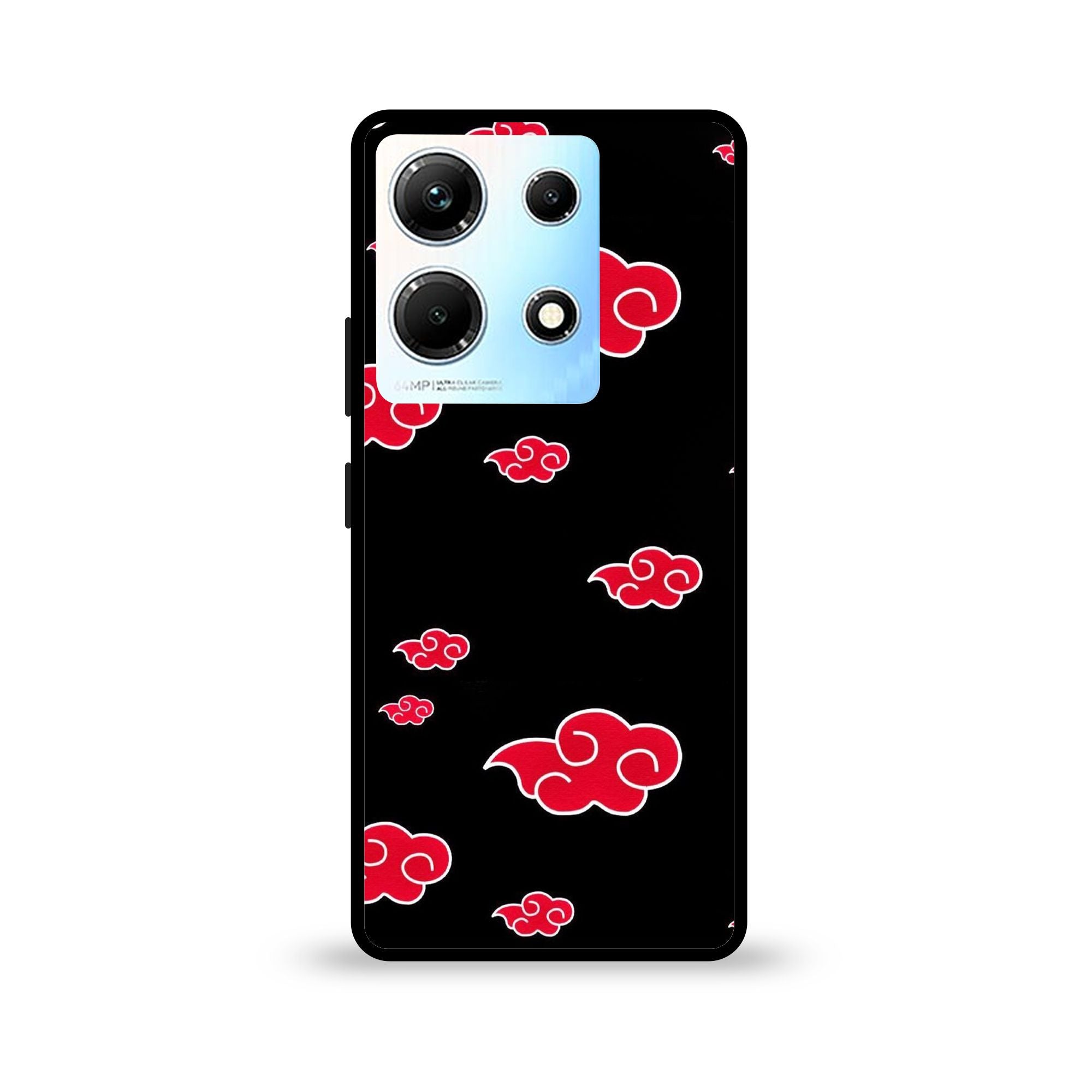 Infinix Note 30 - Wallpaper 48 - Premium Printed Glossy Phone Case