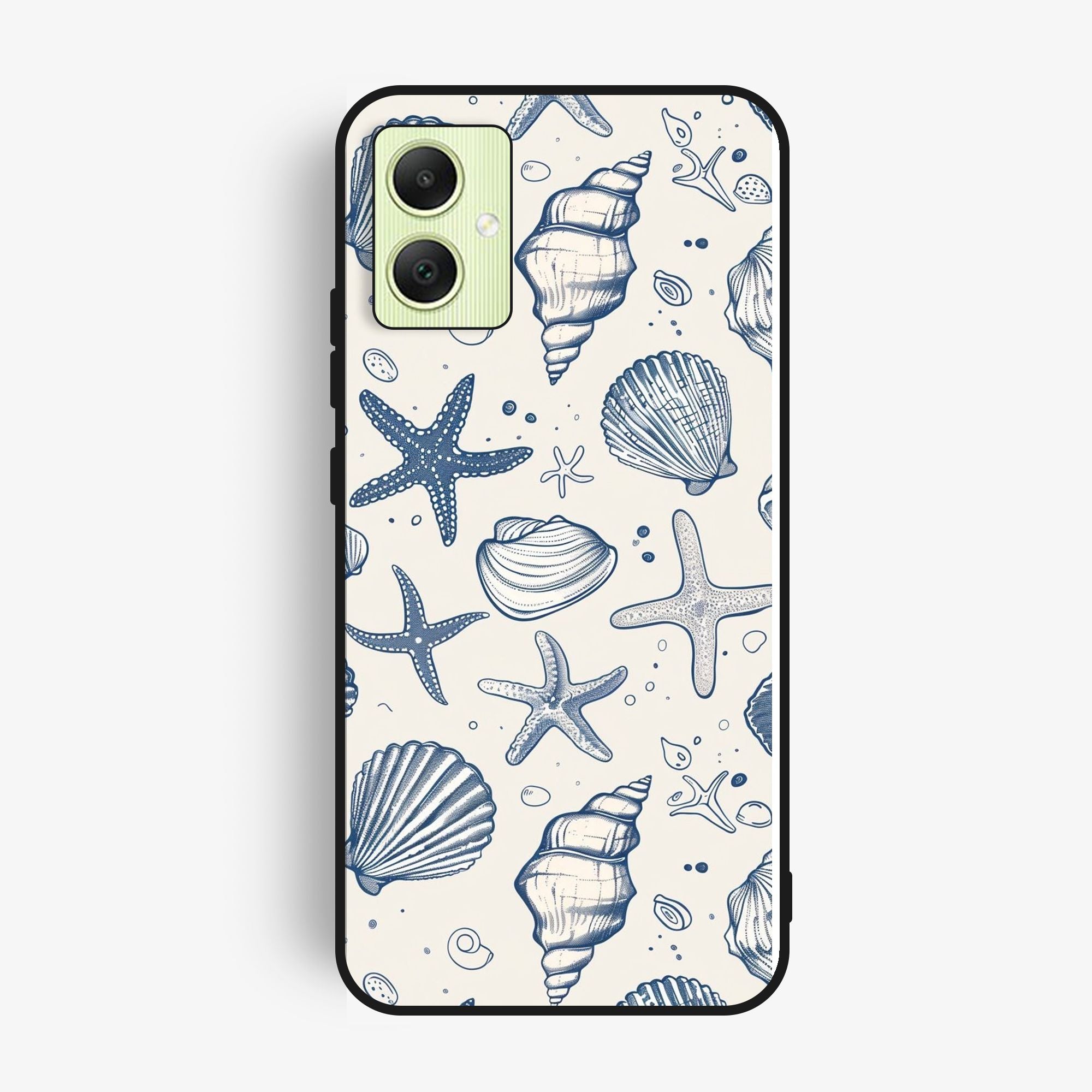 Samsung Galaxy A06 - Wallpaper 091 - Premium Printed Glossy Phone Case