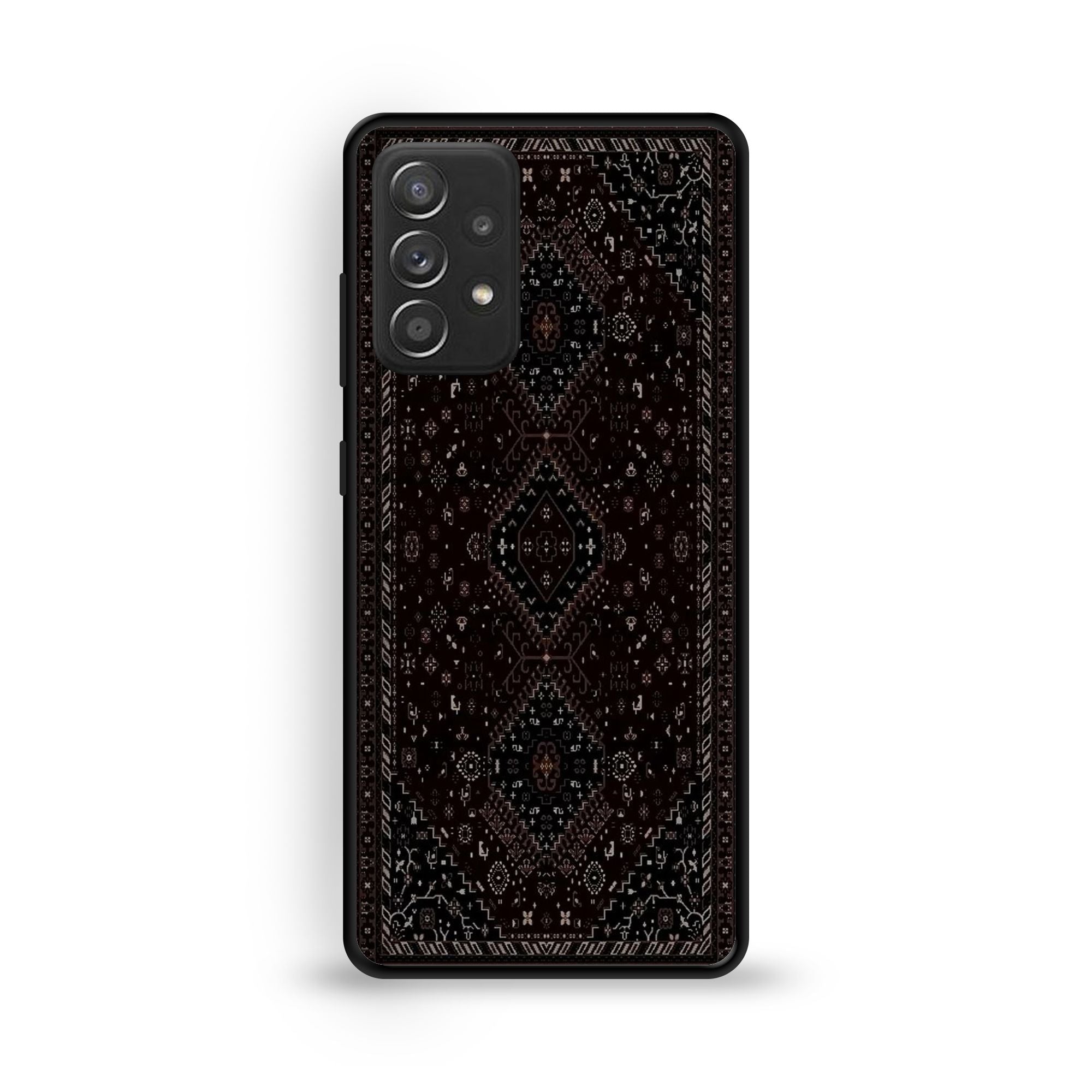 Samsung Galaxy A52 - Wallpaper 047 - Premium Printed Glossy Phone Case