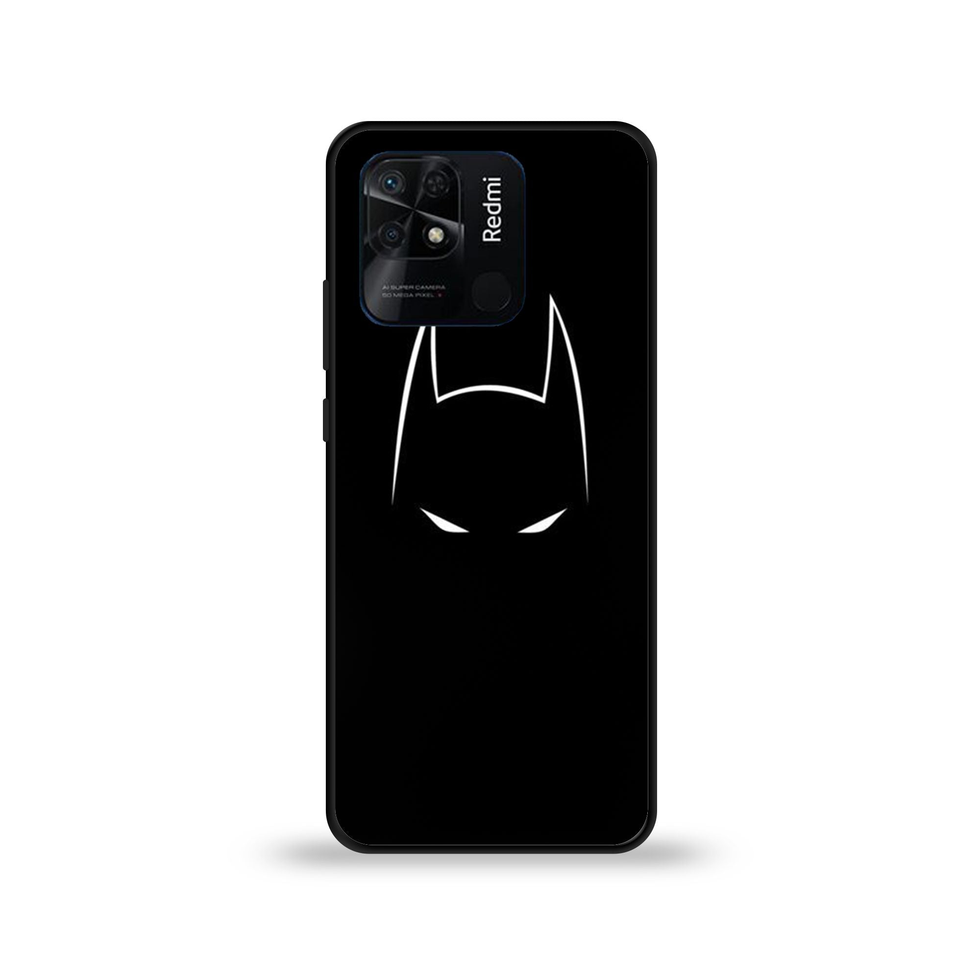 Redmi 10C - Wallpaper 057 - Premium Printed Glossy Phone Case