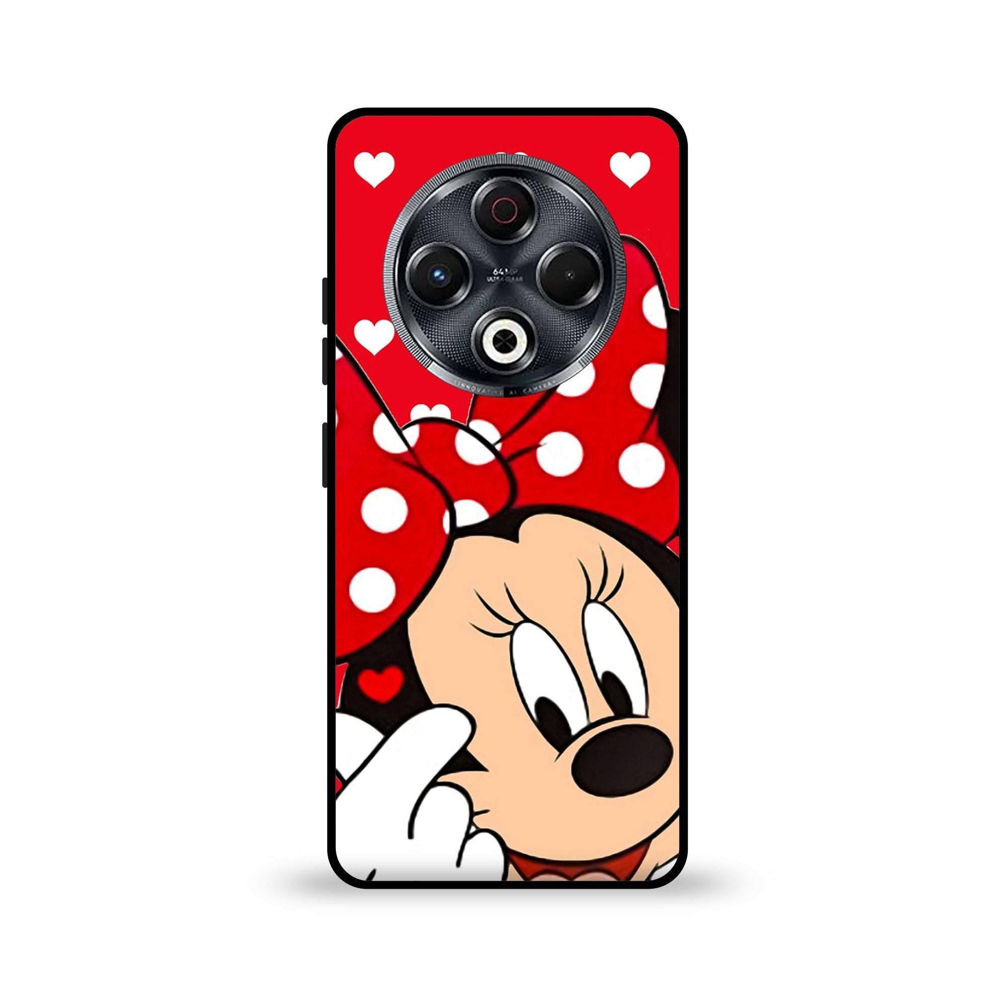 Tecno Spark 30 - Wallpaper 013 - Premium Printed Glossy Phone Case