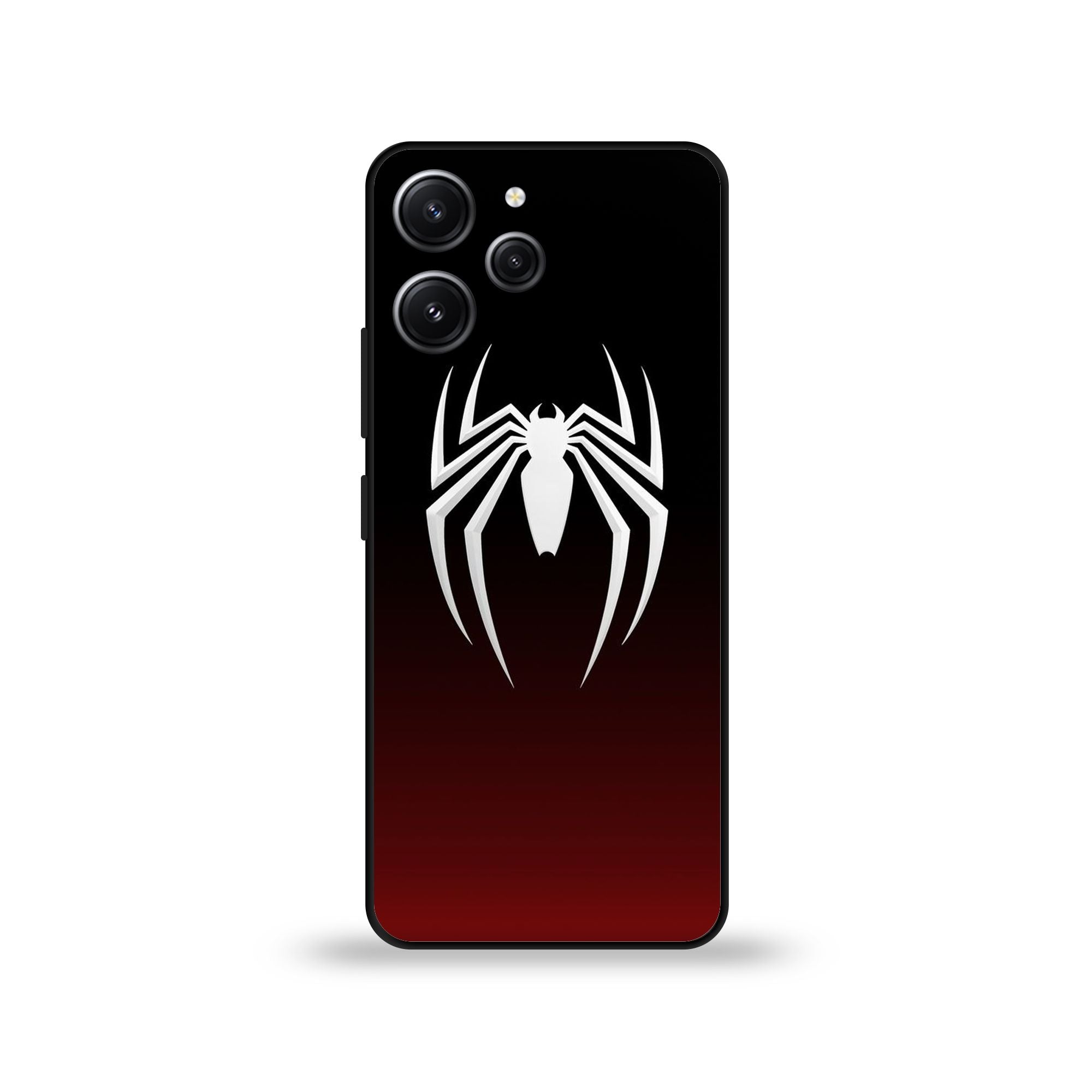 Redmi 12 - Wallpaper 056 - Premium Printed Glossy Phone Case