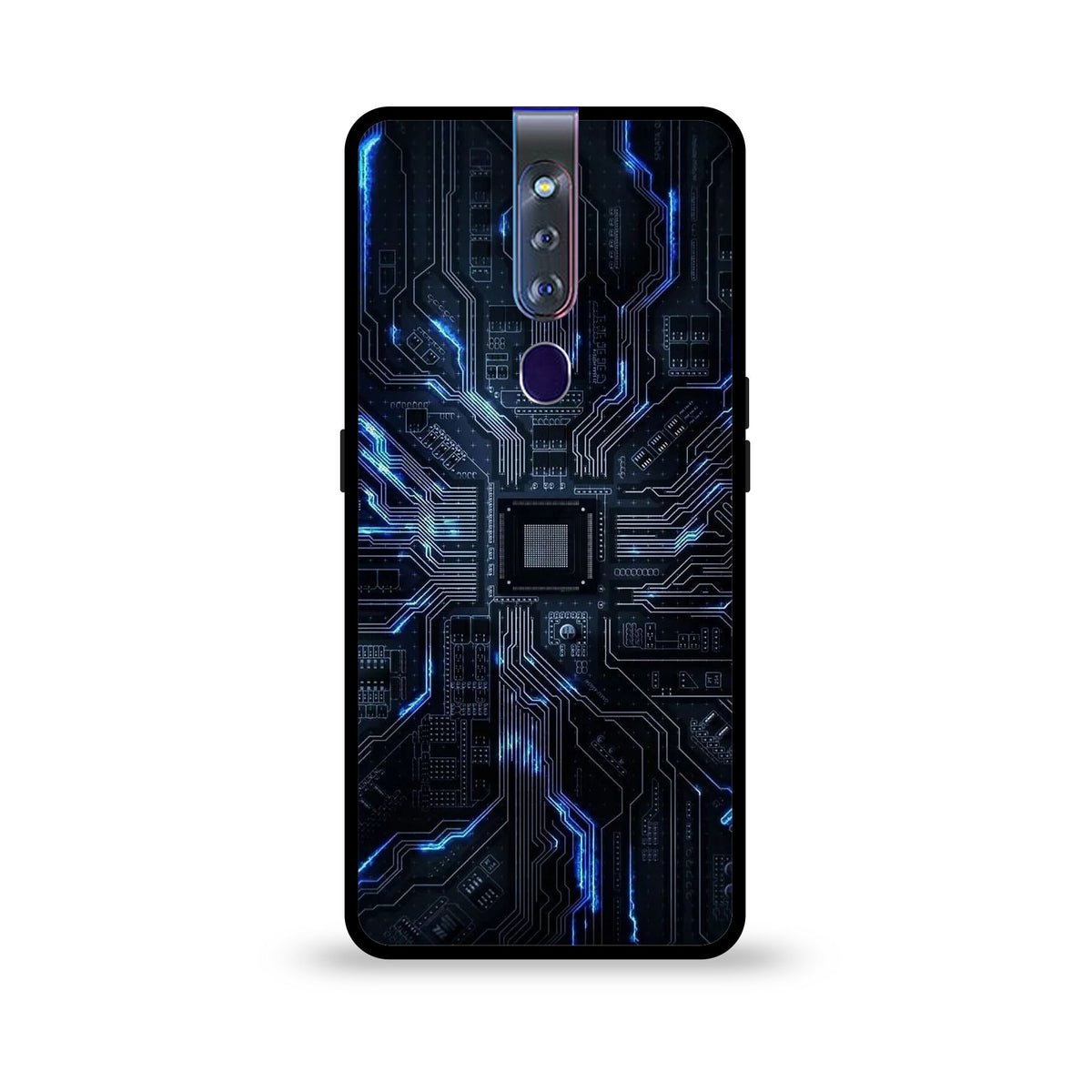 Oppo F11 Pro - Wallpaper 51 - Premium Printed Glossy Phone Case