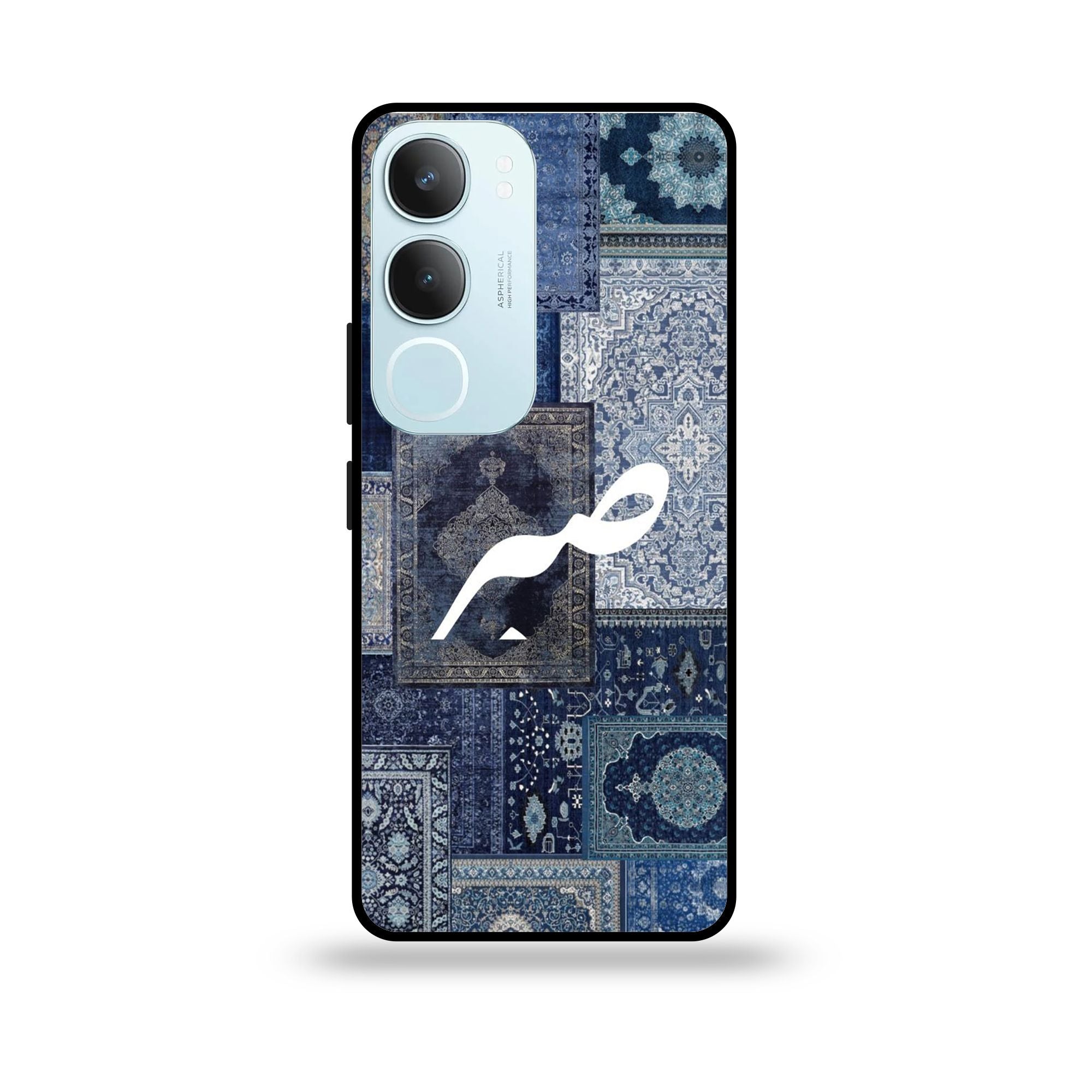 Vivo Y29 - Wallpaper 34 - Premium Printed Glossy Phone Case