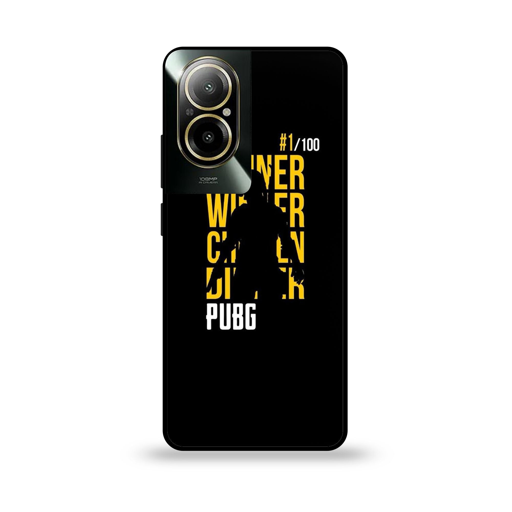 Realme C67 - Wallpaper 066 - Premium Printed Glossy Phone Case