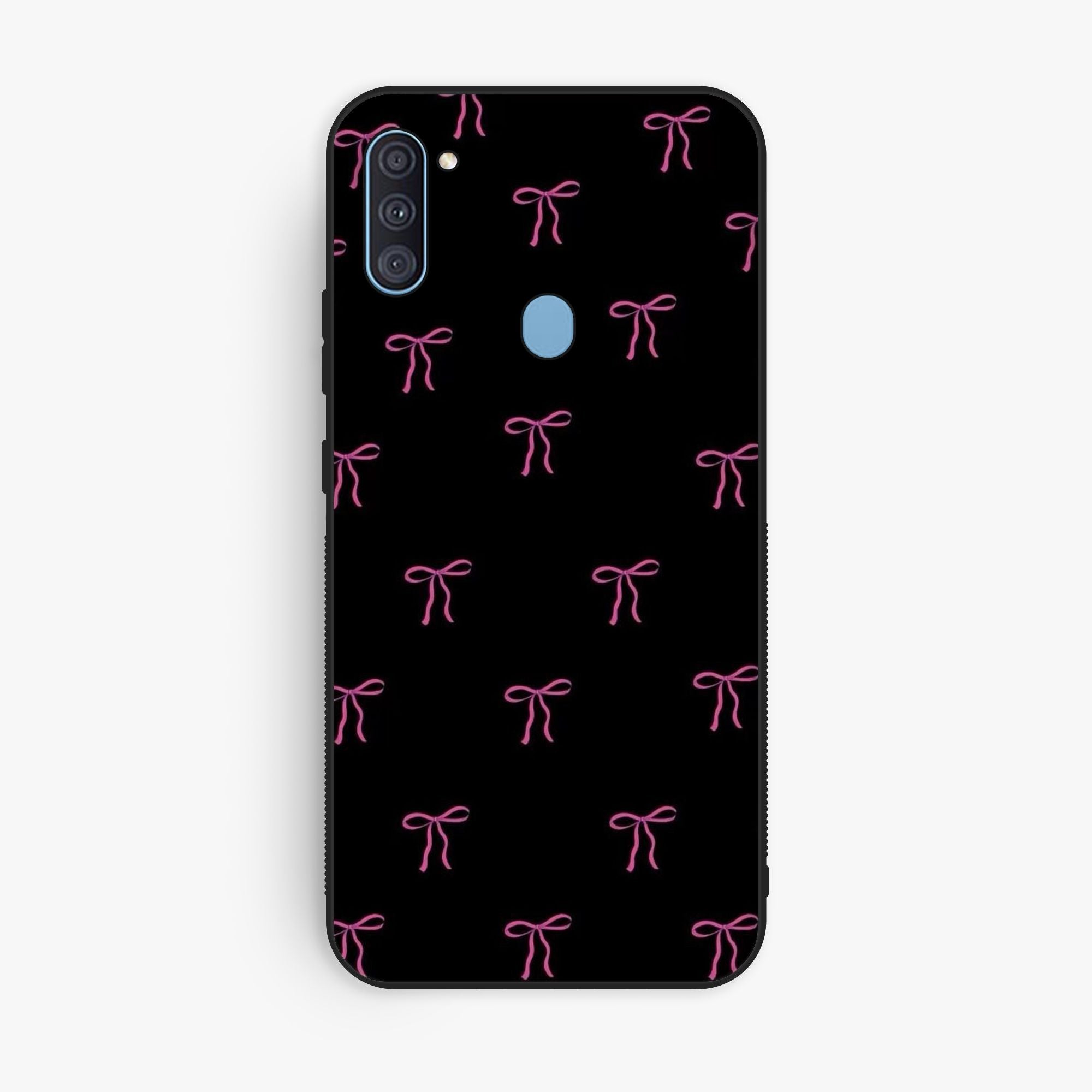 Samsung Galaxy A11 - Wallpaper 093 - Premium Printed Glossy Phone Case