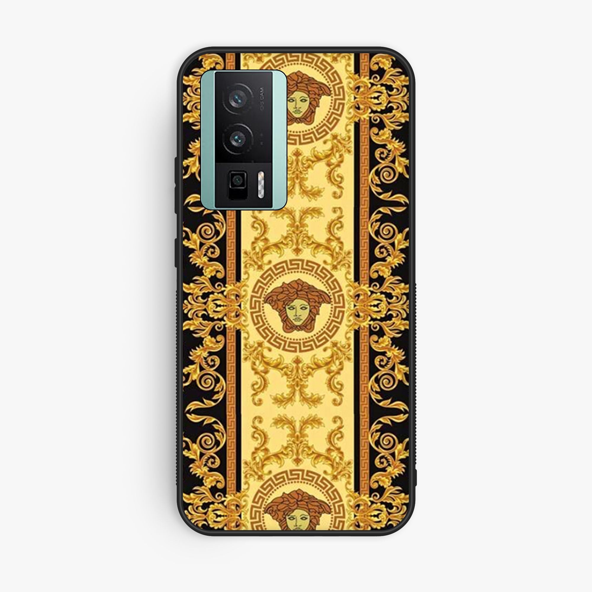 Redmi K60 - Wallpaper 114 - Premium Printed Glossy Phone Case