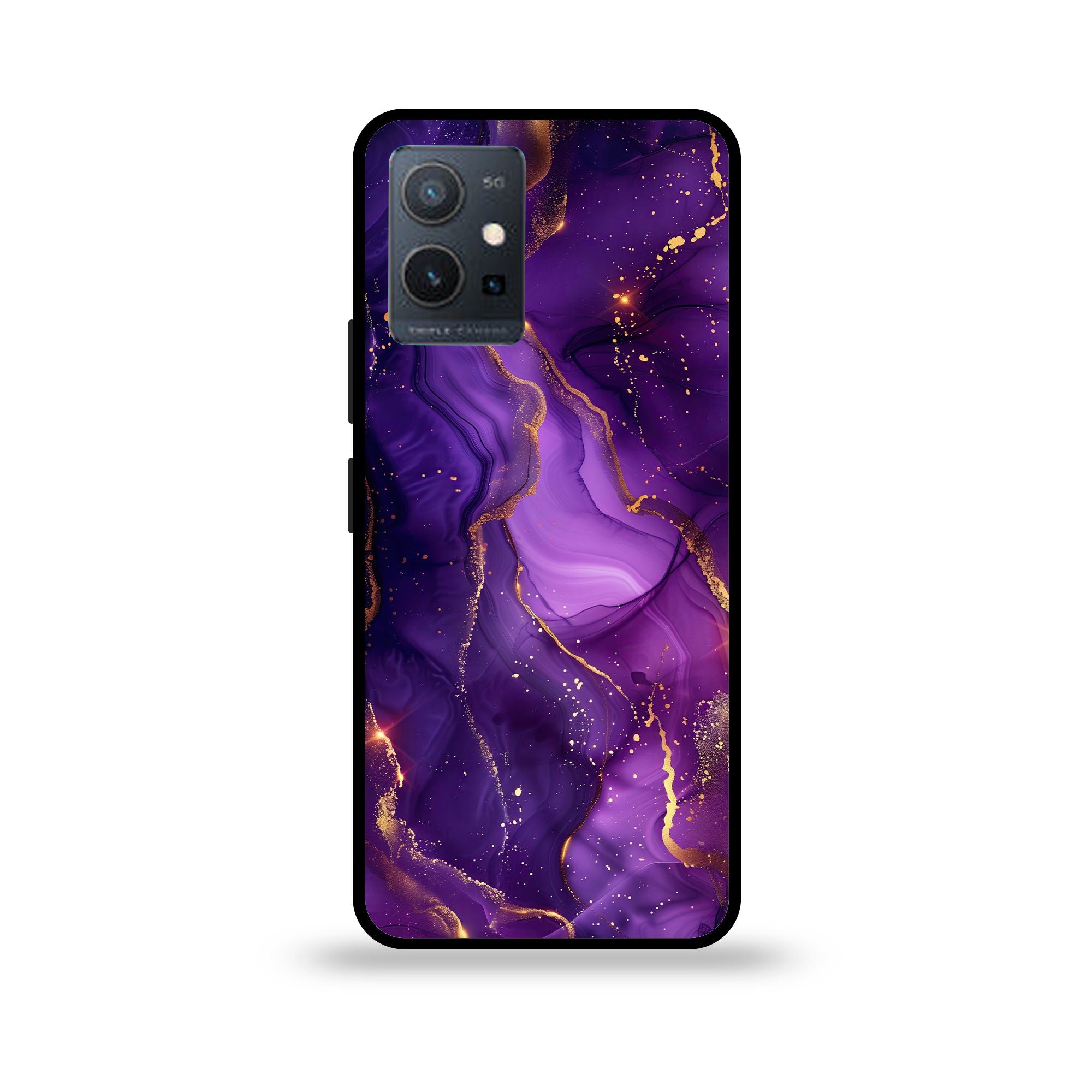 Vivo Y55 5G - Wallpaper 69 - Premium Printed Glossy Phone Case