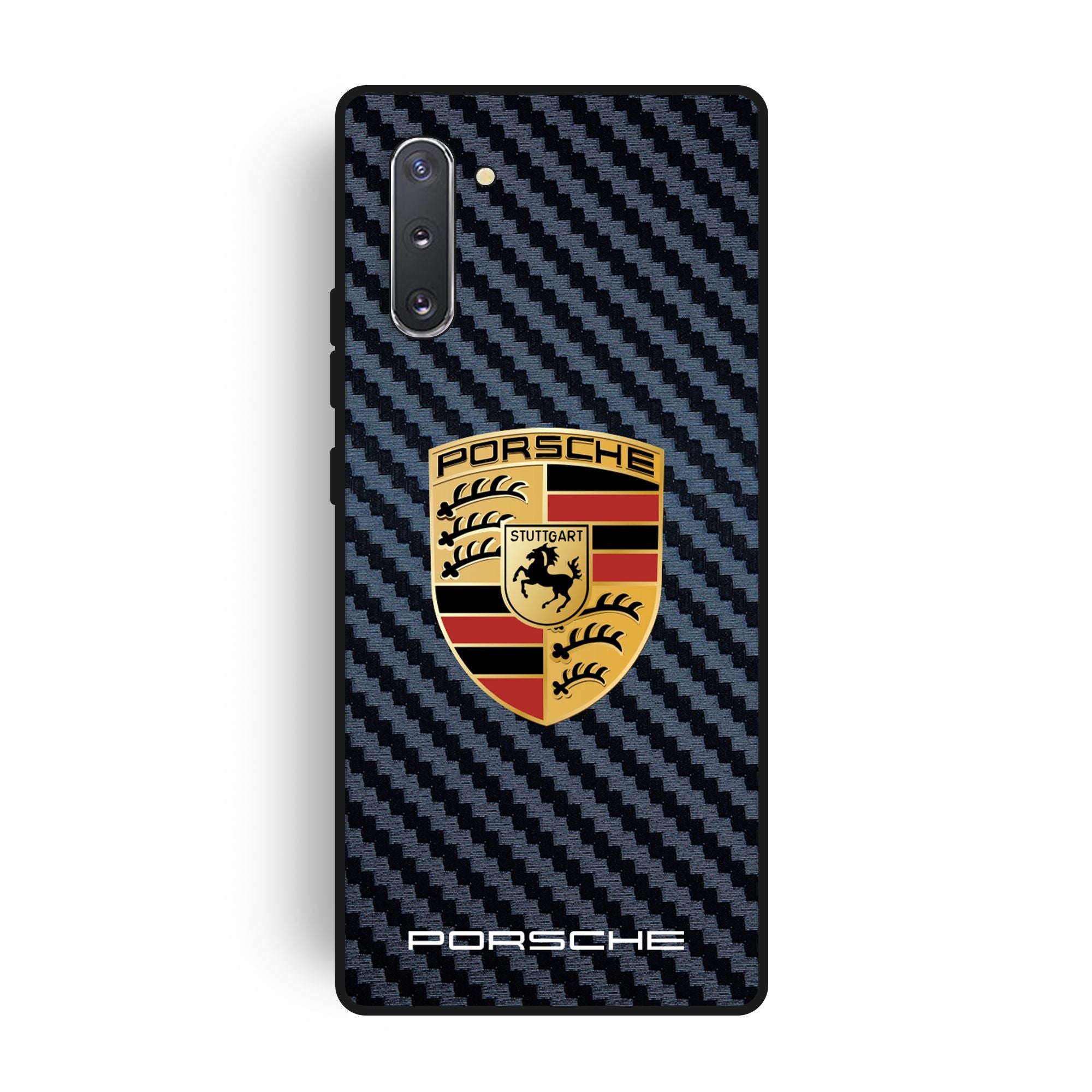 Samsung Galaxy Note 10 - Wallpaper 018 - Premium Printed Glossy Phone Case