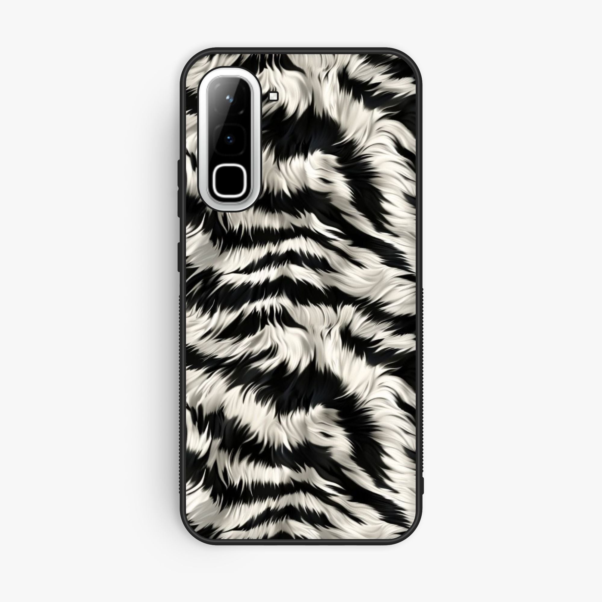 Infinix Hot 70 - Wallpaper 10 - Premium Printed Glossy Phone Case