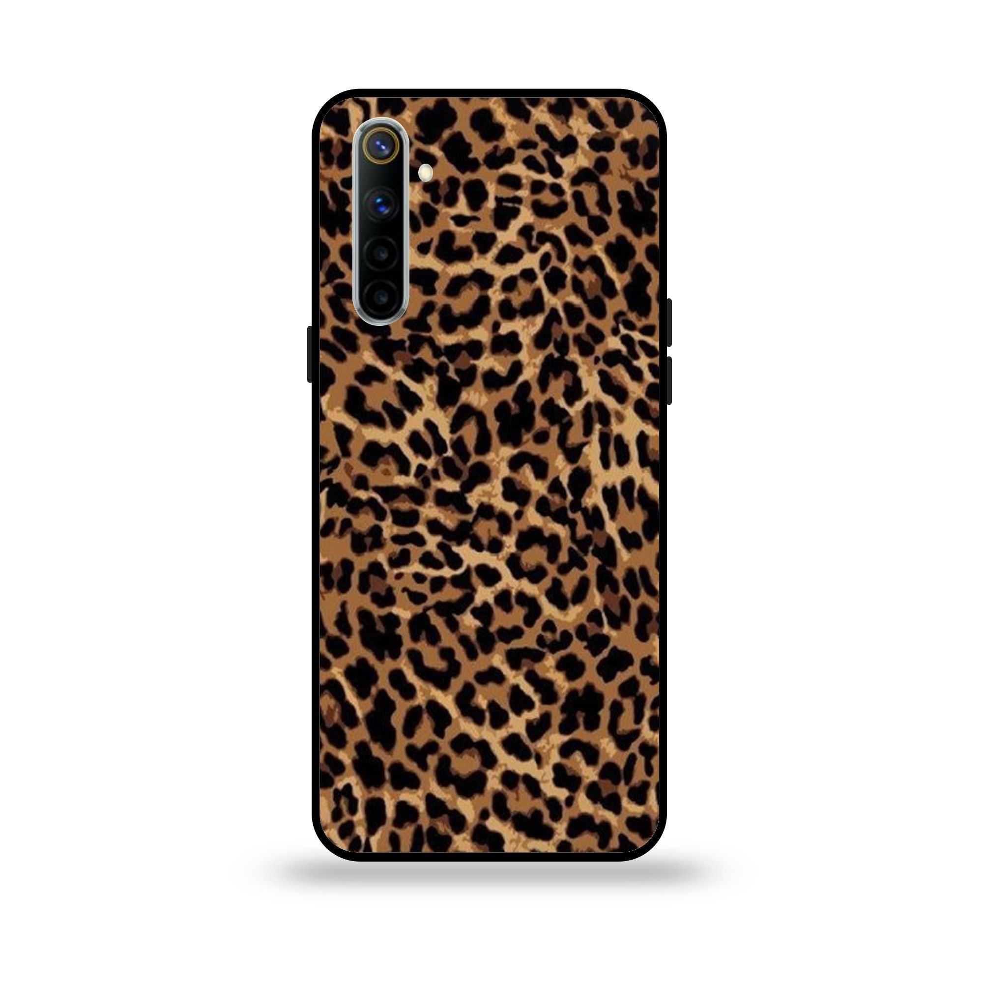 Realme 6 - Wallpaper 173 - Premium Printed Glossy Phone Case