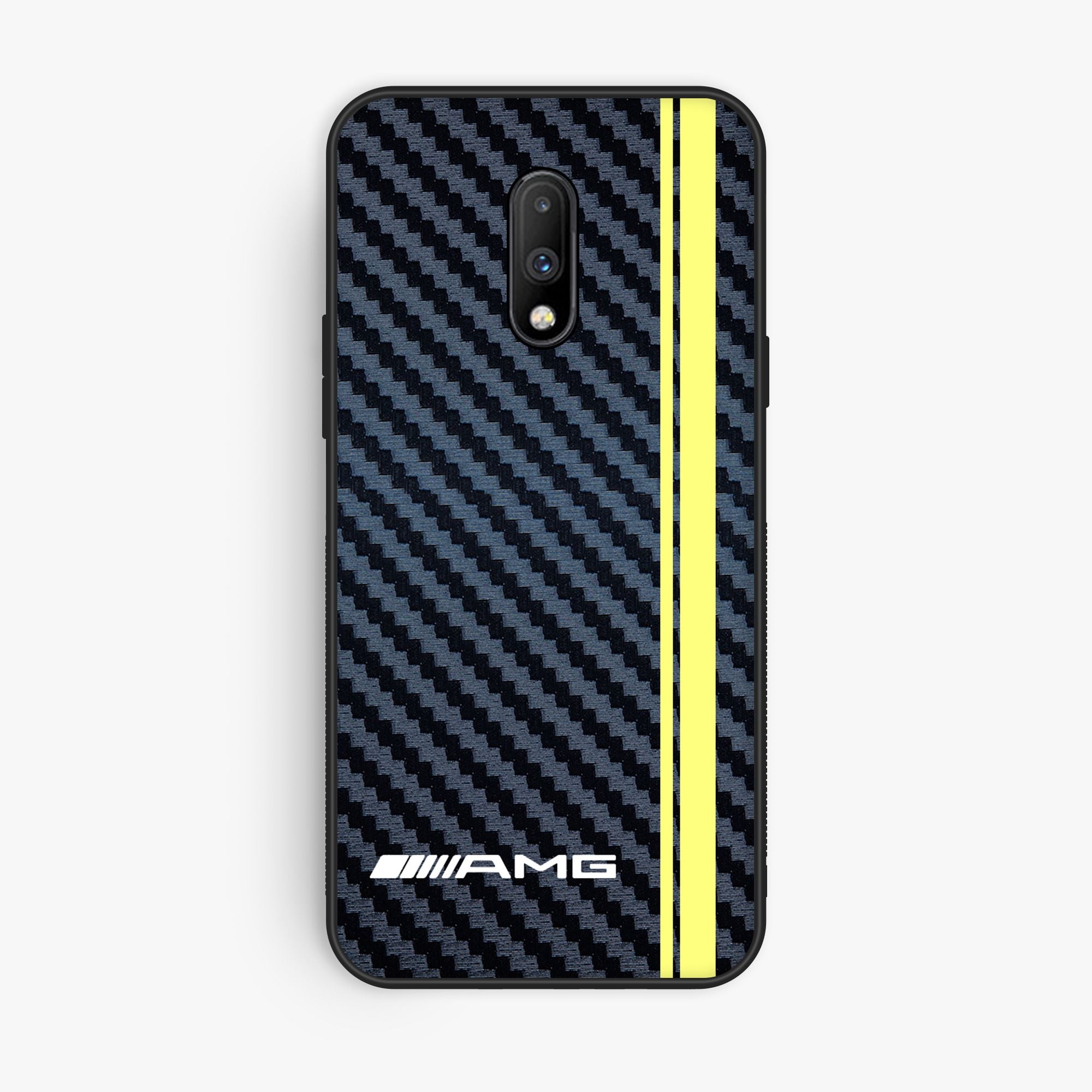 OnePlus 7 - Wallpaper 153 - Premium Printed Glossy Phone Case
