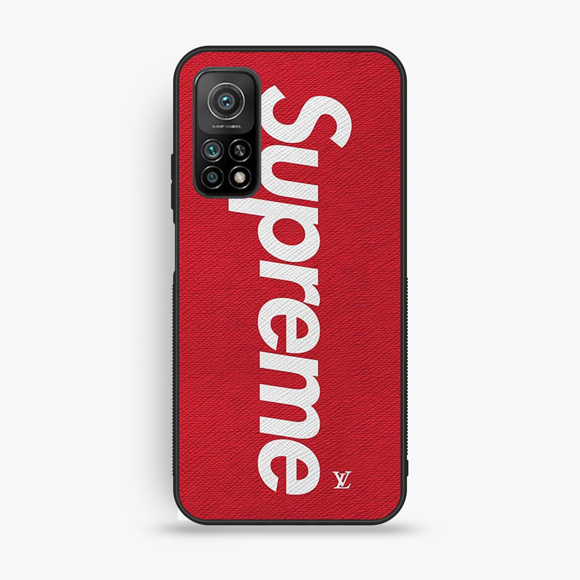 Xiaomi Mi 10t - Wallpaper 66 - Premium Printed Glossy Phone Case