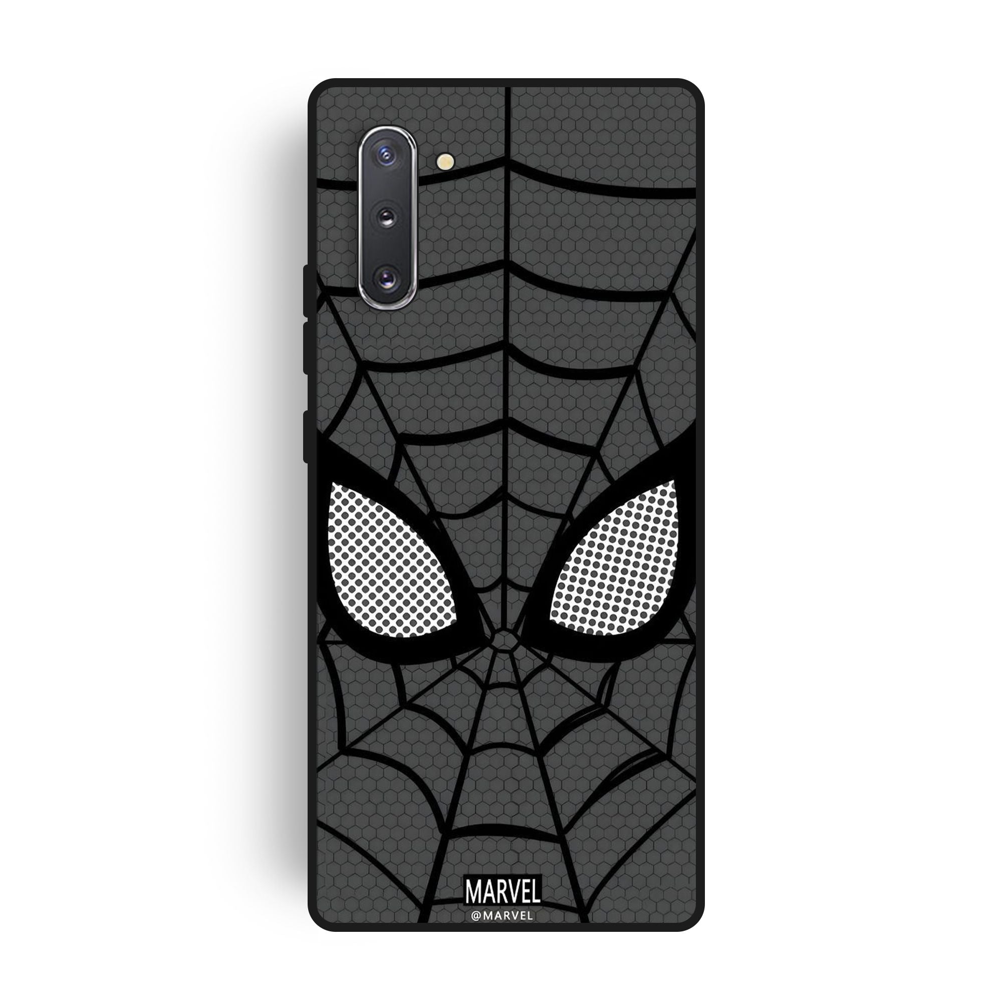 Samsung Galaxy Note 10 - Wallpaper 055 - Premium Printed Glossy Phone Case