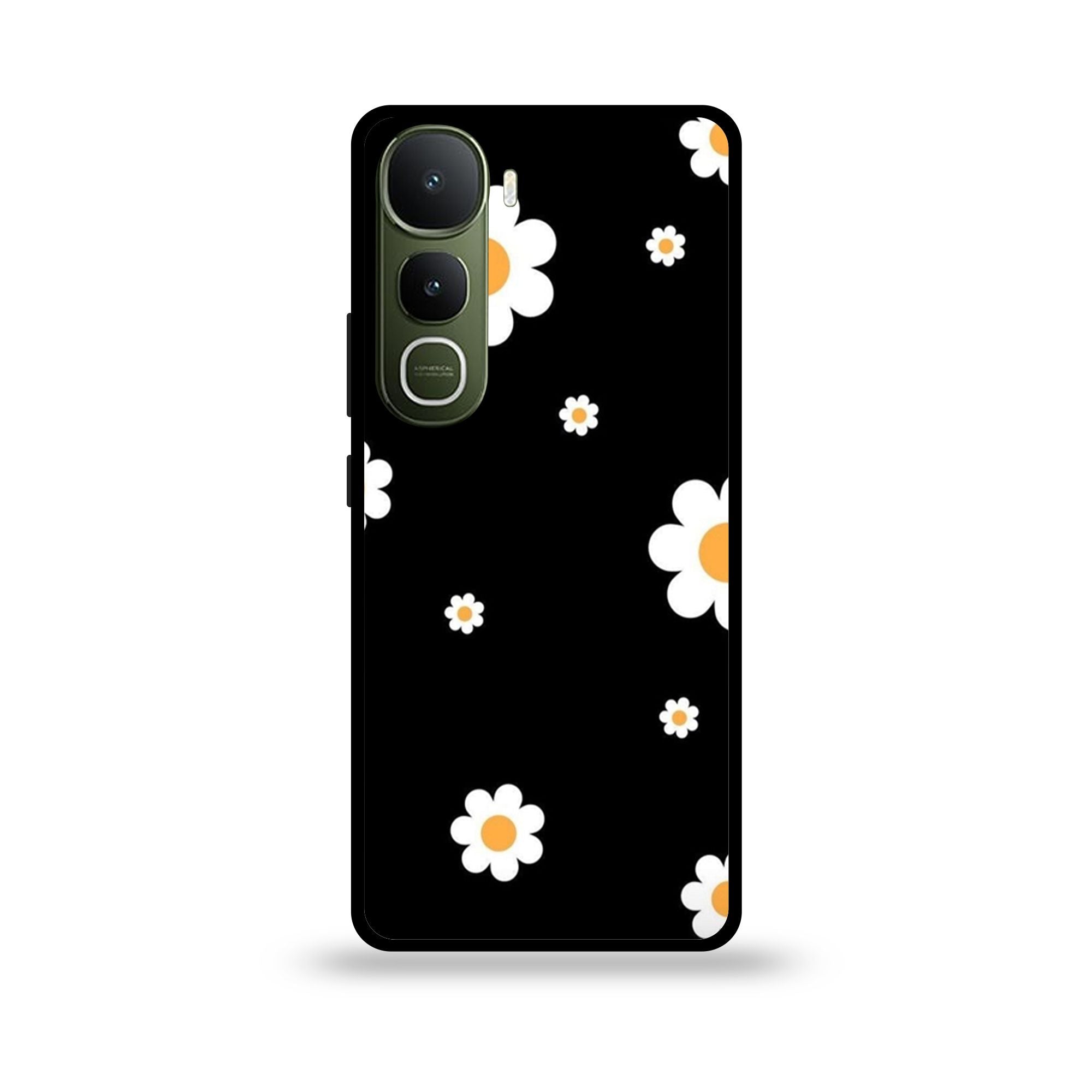 Vivo Y400 - Wallpaper 75 - Premium Printed Glossy Phone Case