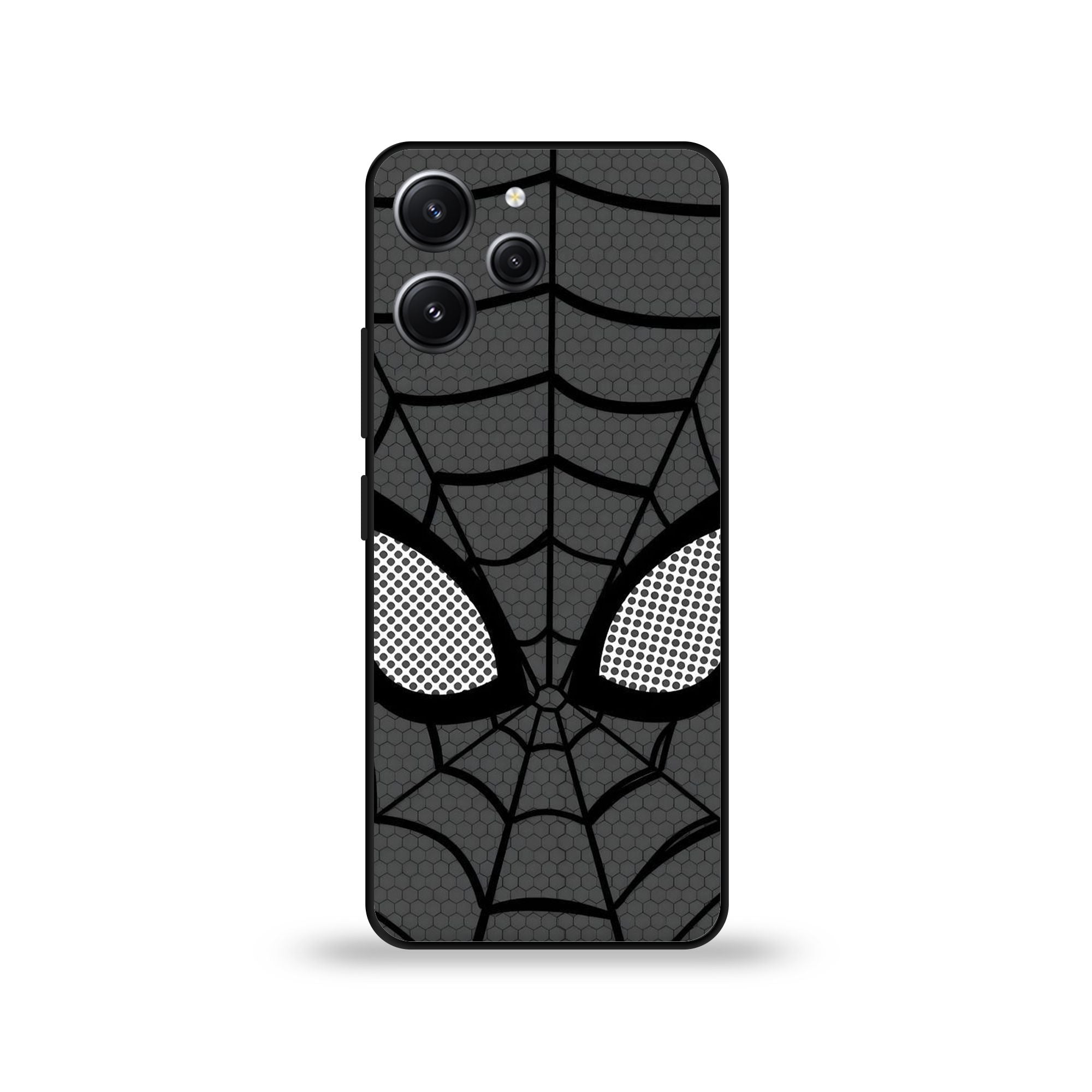 Redmi 12 - Wallpaper 055 - Premium Printed Glossy Phone Case