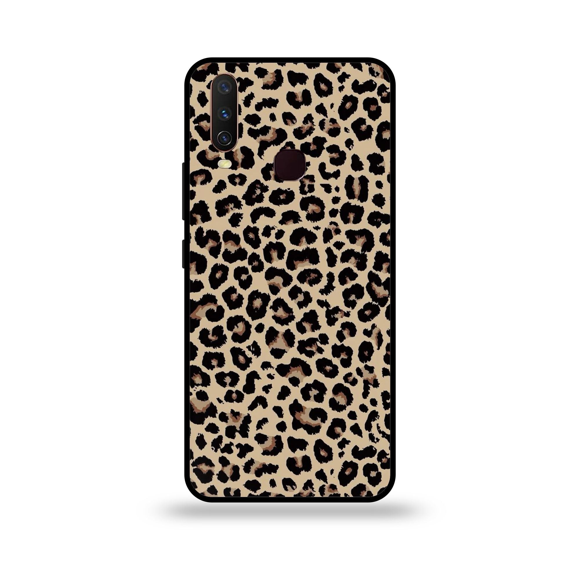 Vivo Y12 - Wallpaper 040 - Premium Printed Glossy Phone Case