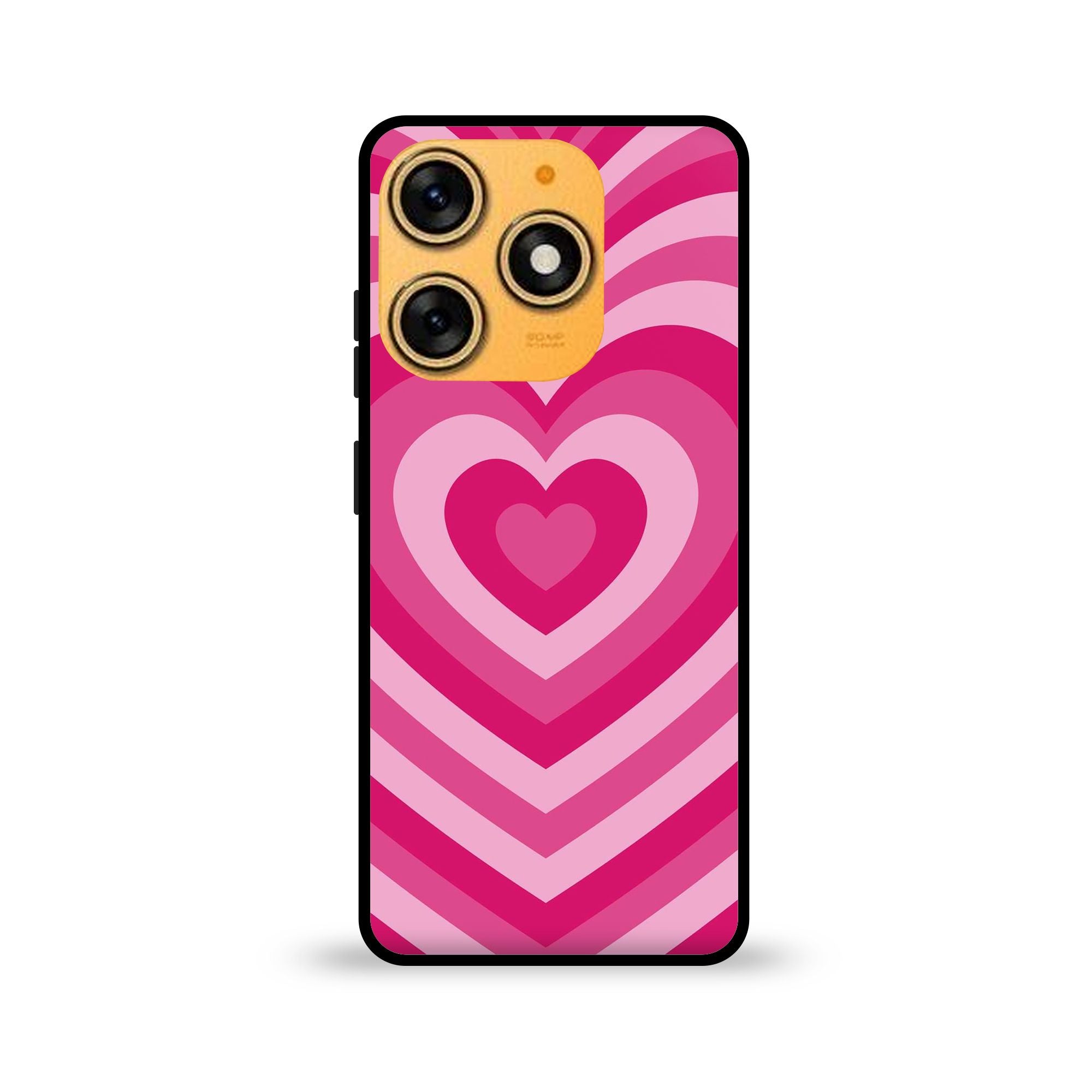 Tecno Spark 10 - Wallpaper 120 - Premium Printed Glossy Phone Case