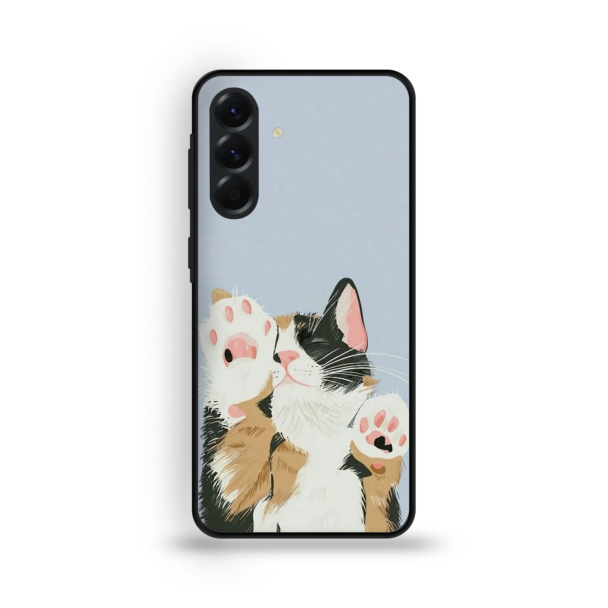 Samsung Galaxy A56 - Wallpaper 087 - Premium Printed Glossy Phone Case