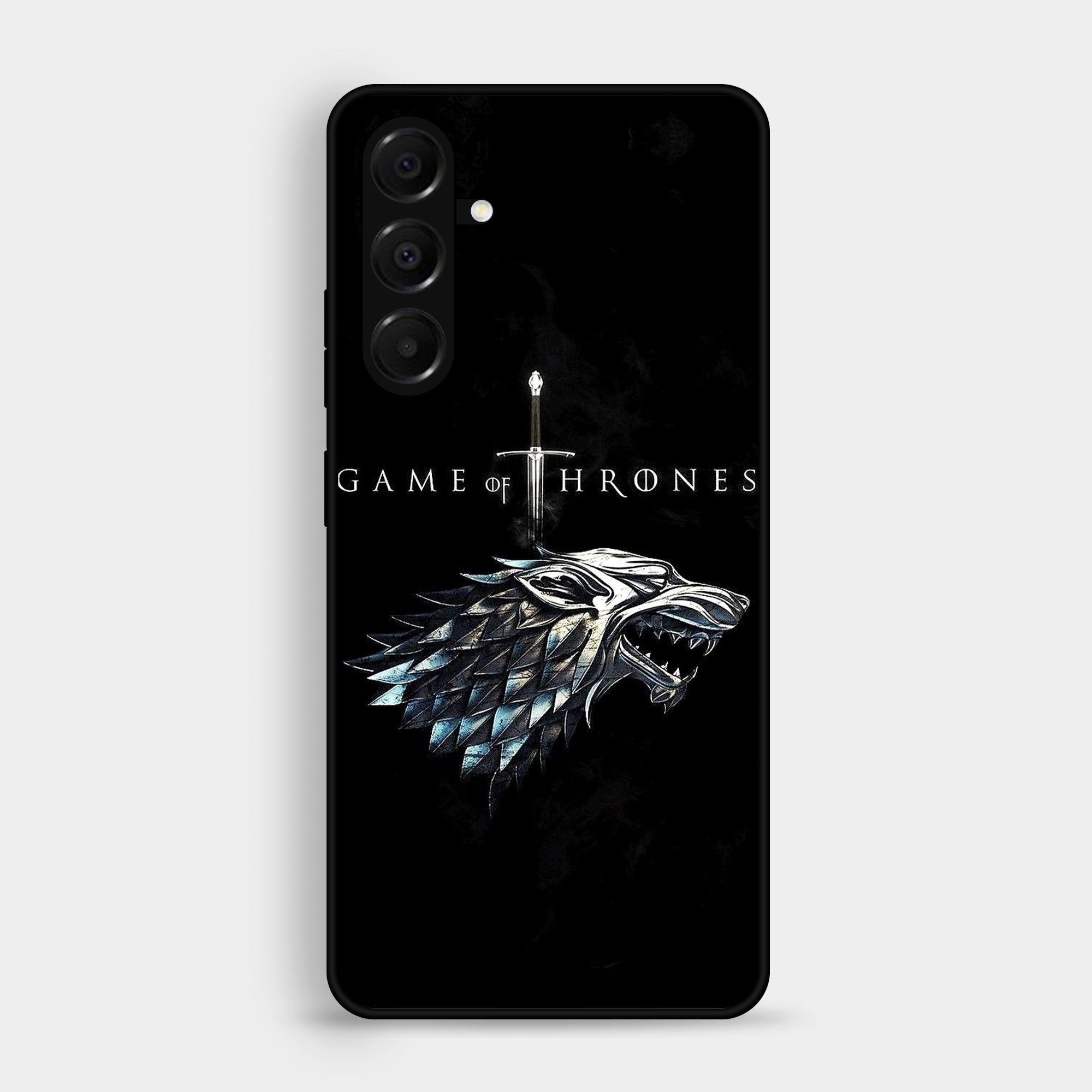 Samsung Galaxy A34 - Wallpaper 064 - Premium Printed Glossy Phone Case