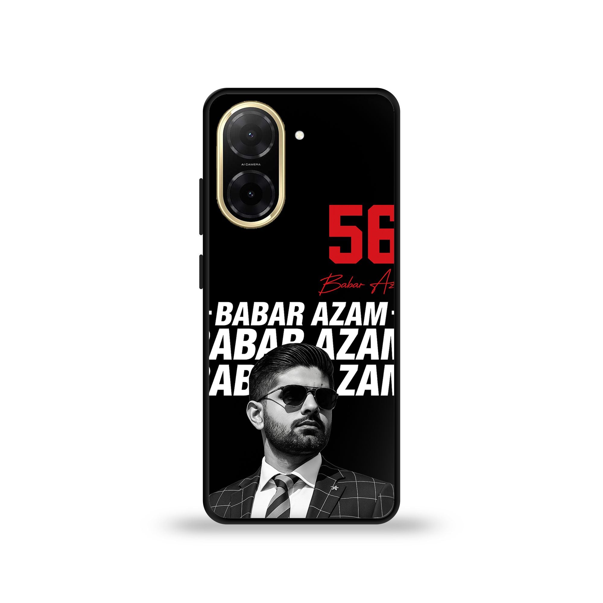 Redmi A5 - Wallpaper 150 - Premium Printed Glossy Phone Case