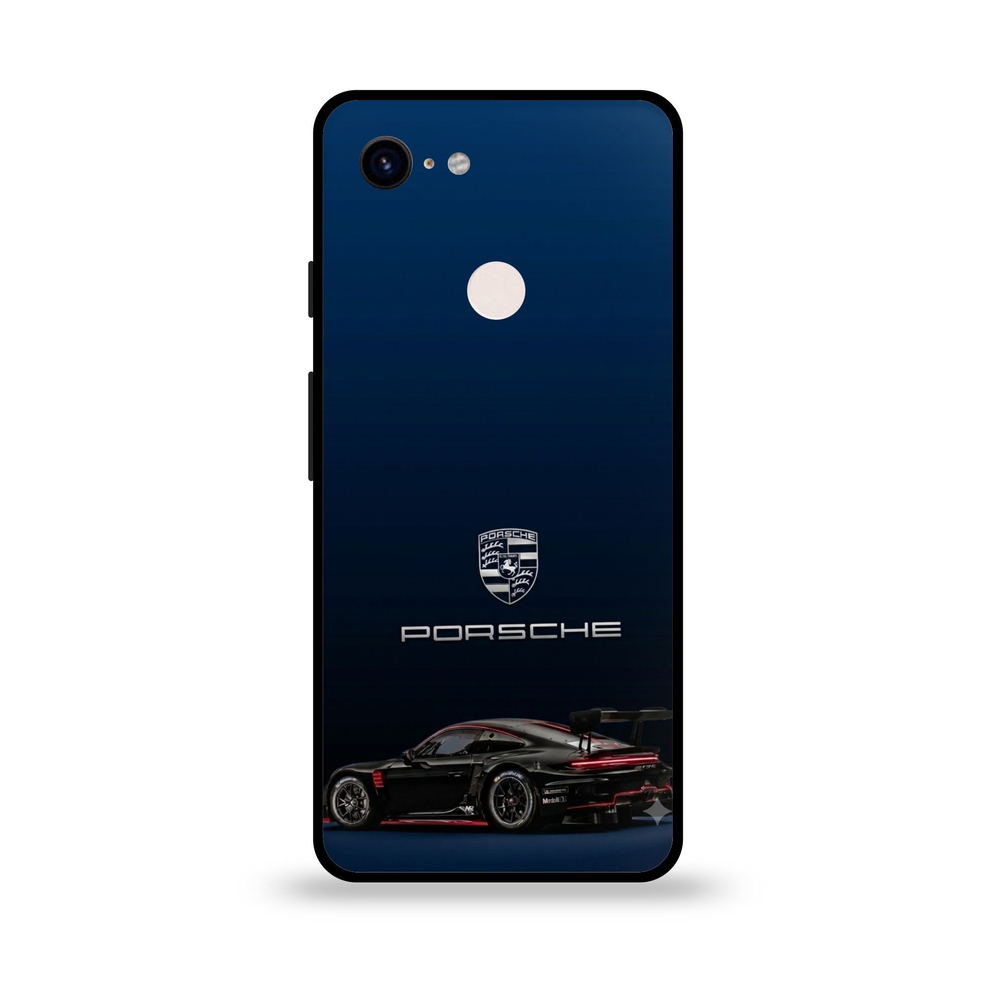 Google Pixel 3XL - Wallpaper 11 - Premium Printed Glossy Phone Case