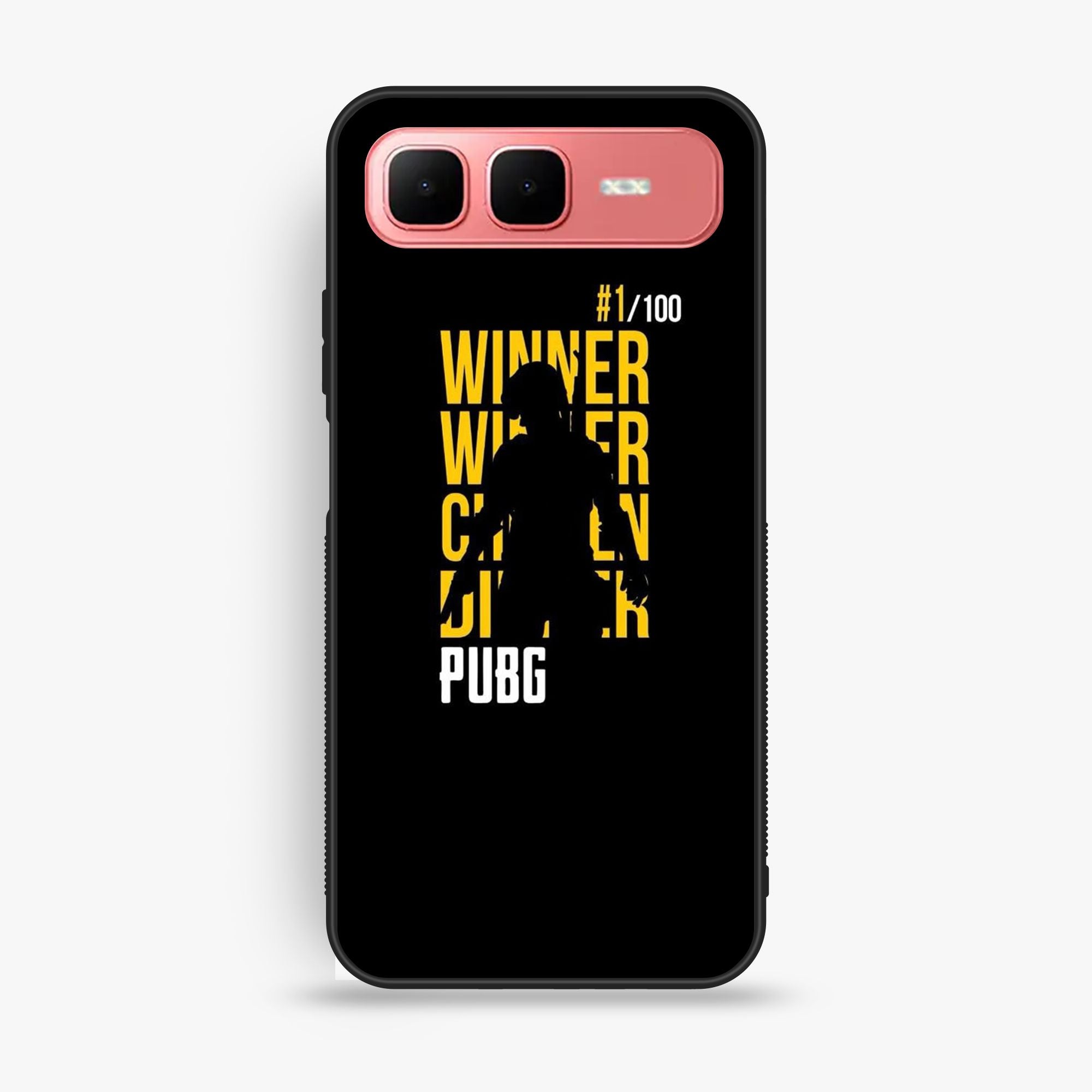 Infinix Smart 10 Plus - Wallpaper 066 - Premium Printed Glossy Phone Case