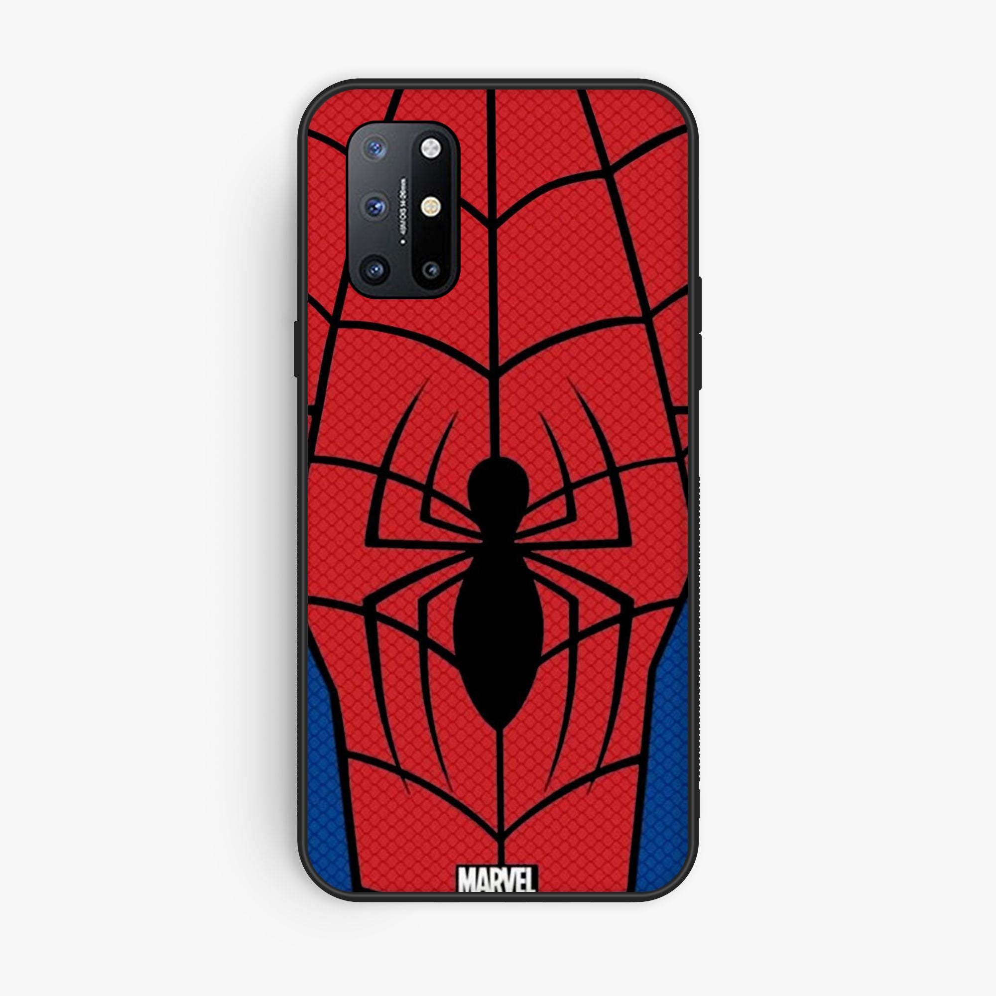 OnePlus 8t - Wallpaper 053 - Premium Printed Glossy Phone Case