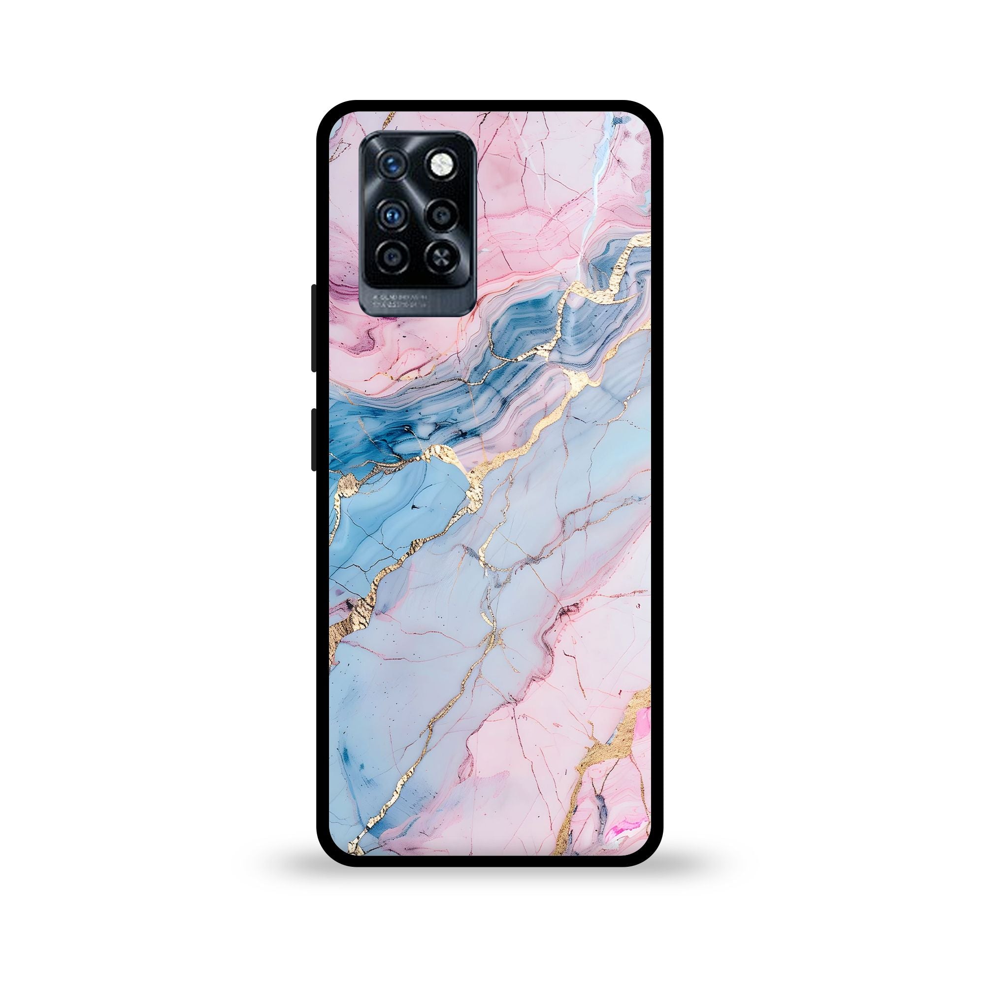 Infinix Note 10 Pro - Wallpaper 29 - Premium Printed Glossy Phone Case