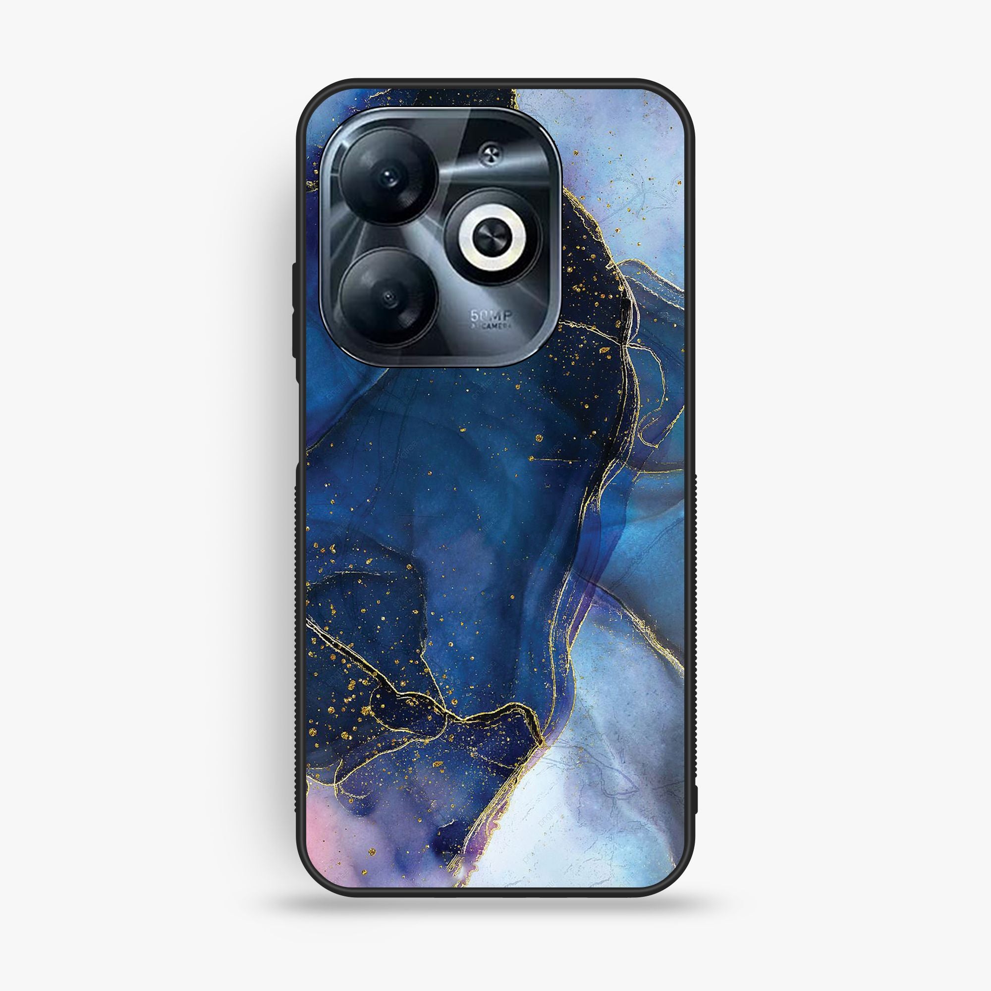 Infinix Smart 8 Pro - Wallpaper 127 - Premium Printed Glossy Phone Case