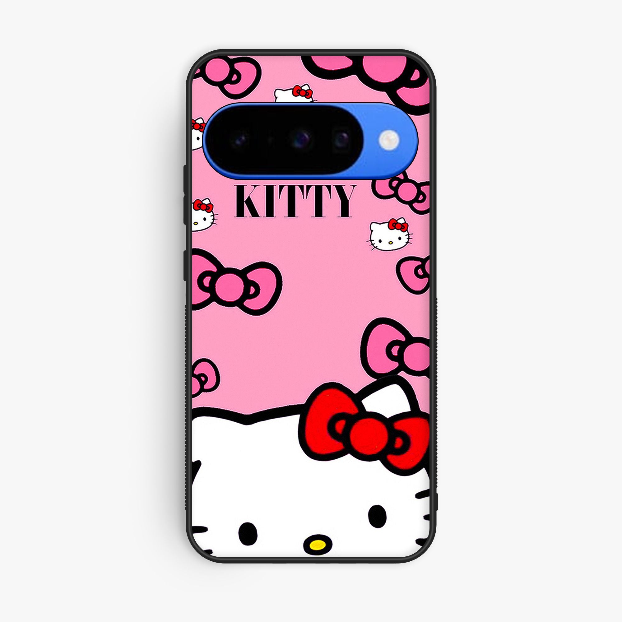 Google Pixel 10 - Wallpaper 012 - Premium Printed Glossy Phone Case