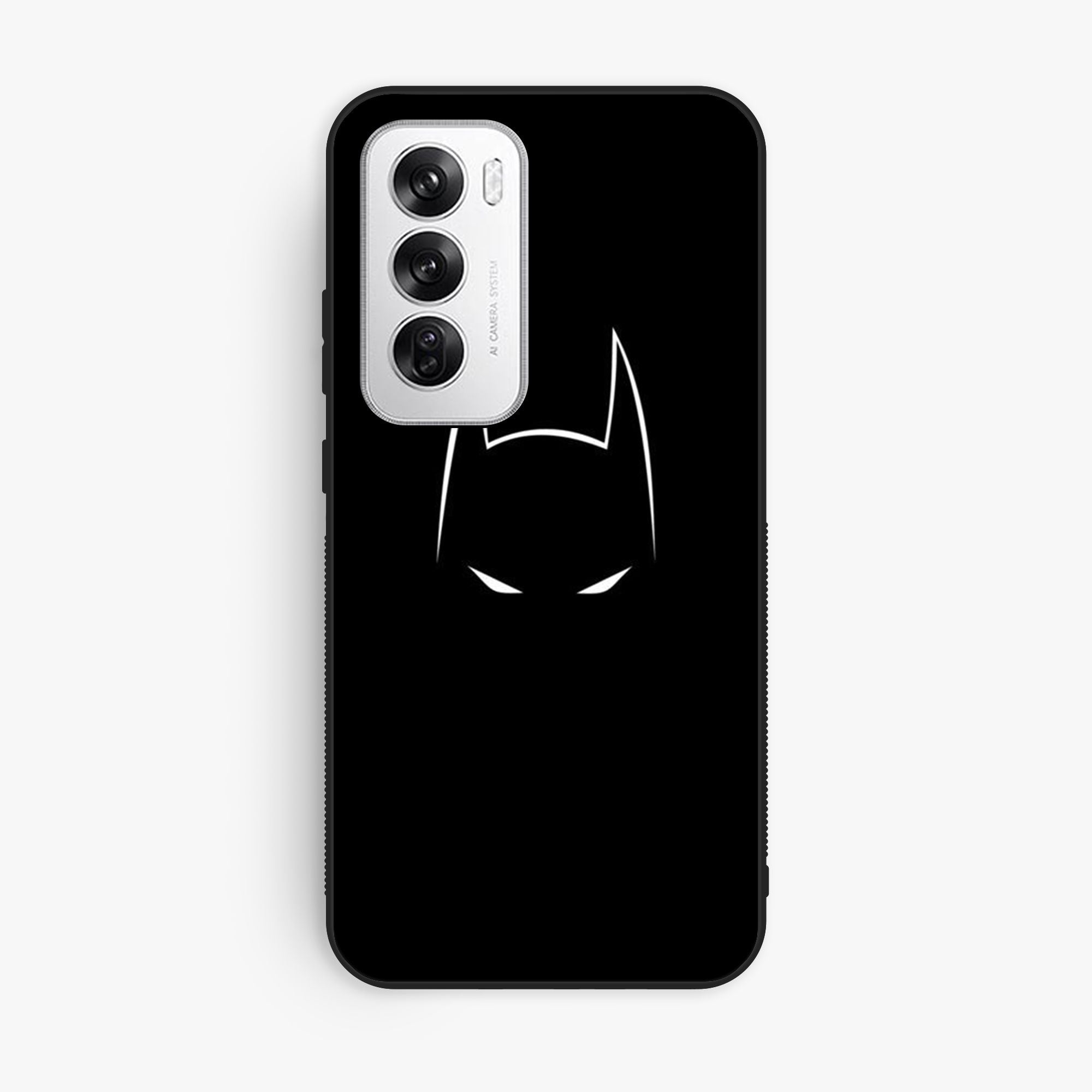 Oppo Reno 12 5g - Wallpaper 057 - Premium Printed Glossy Phone Case