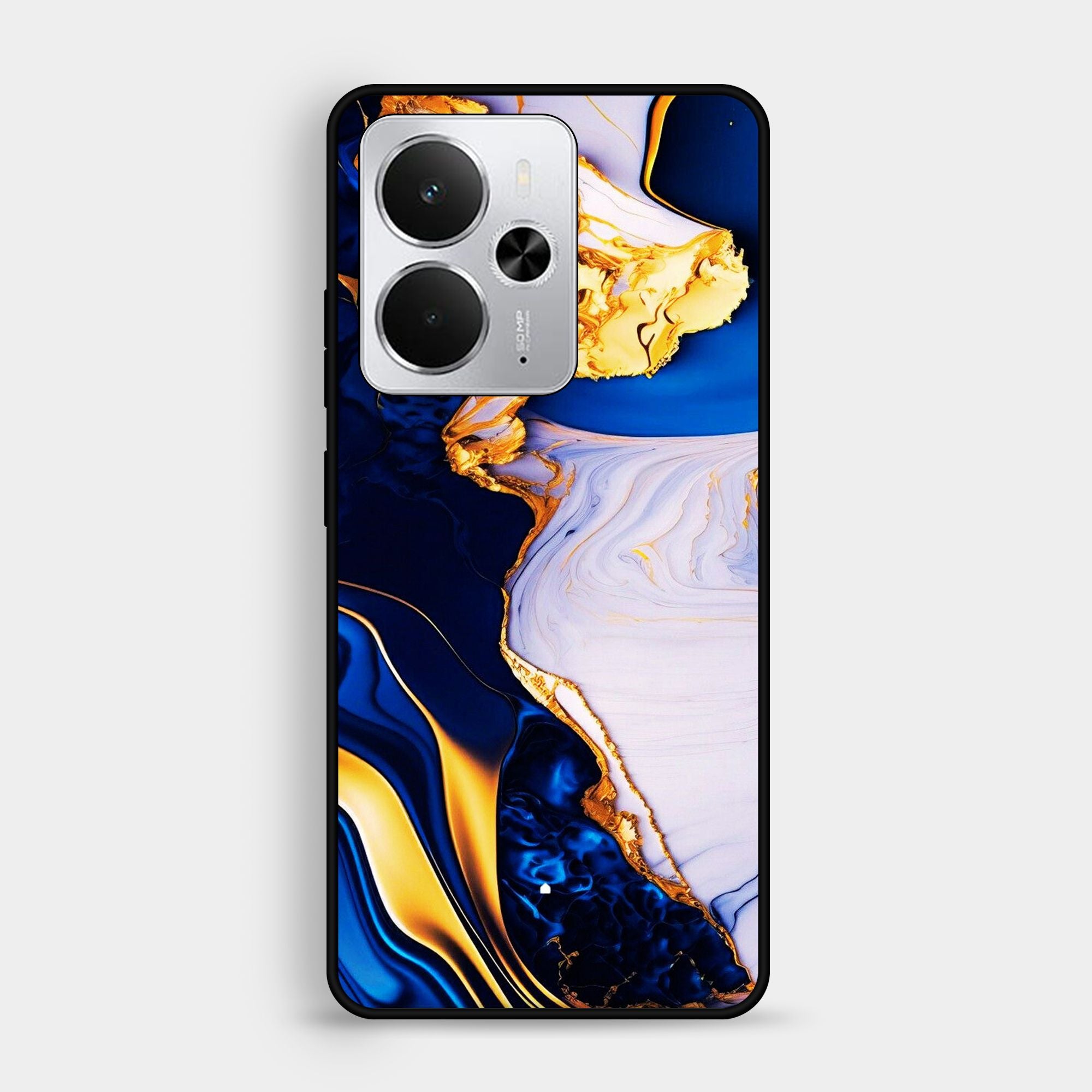 Realme 14 5G - Wallpaper 128 - Premium Printed Glossy Phone Case