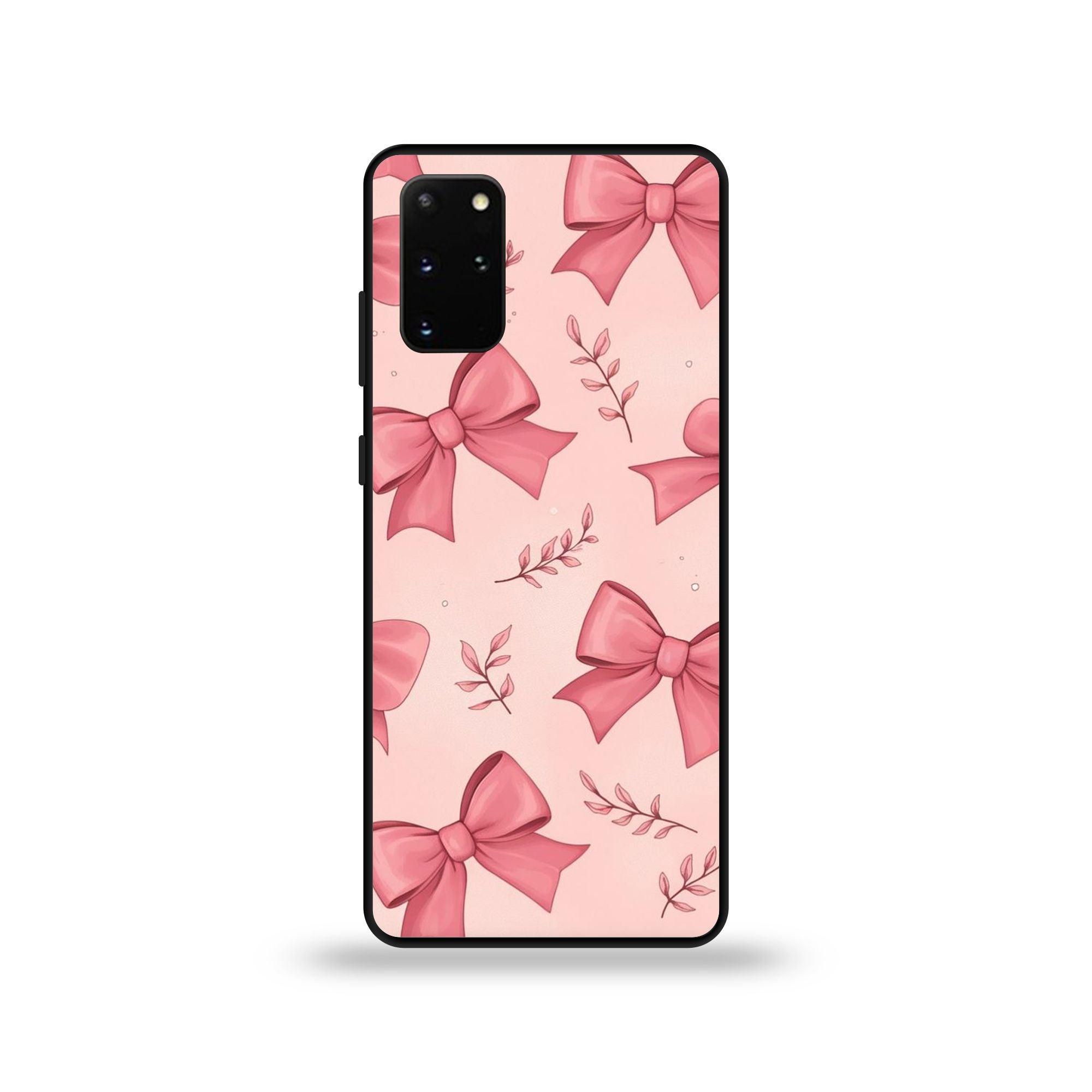 Samsung Galaxy  S20 Plus - Wallpaper 033 - Premium Printed Glossy Phone Case