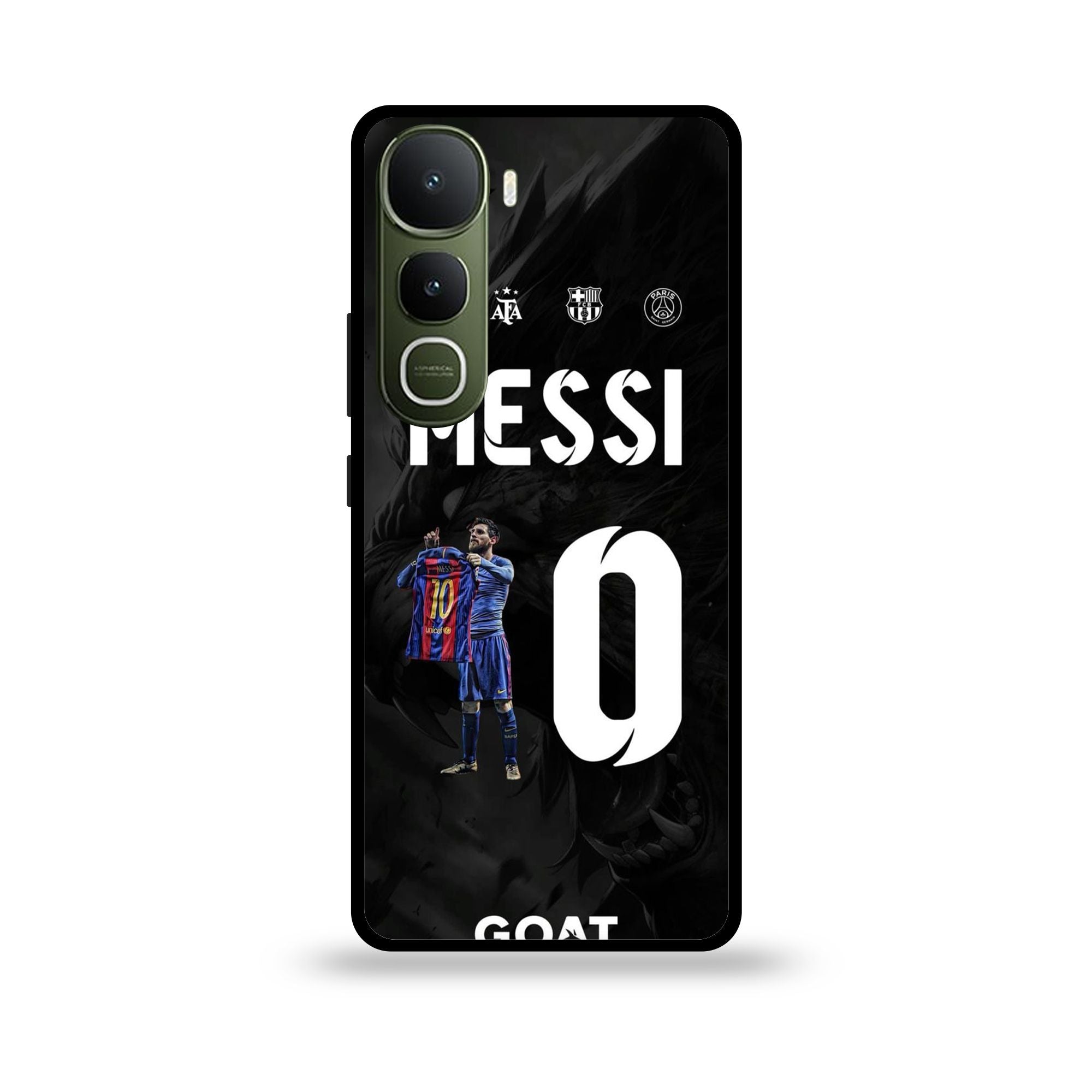 Vivo Y400 - Wallpaper 92 - Premium Printed Glossy Phone Case