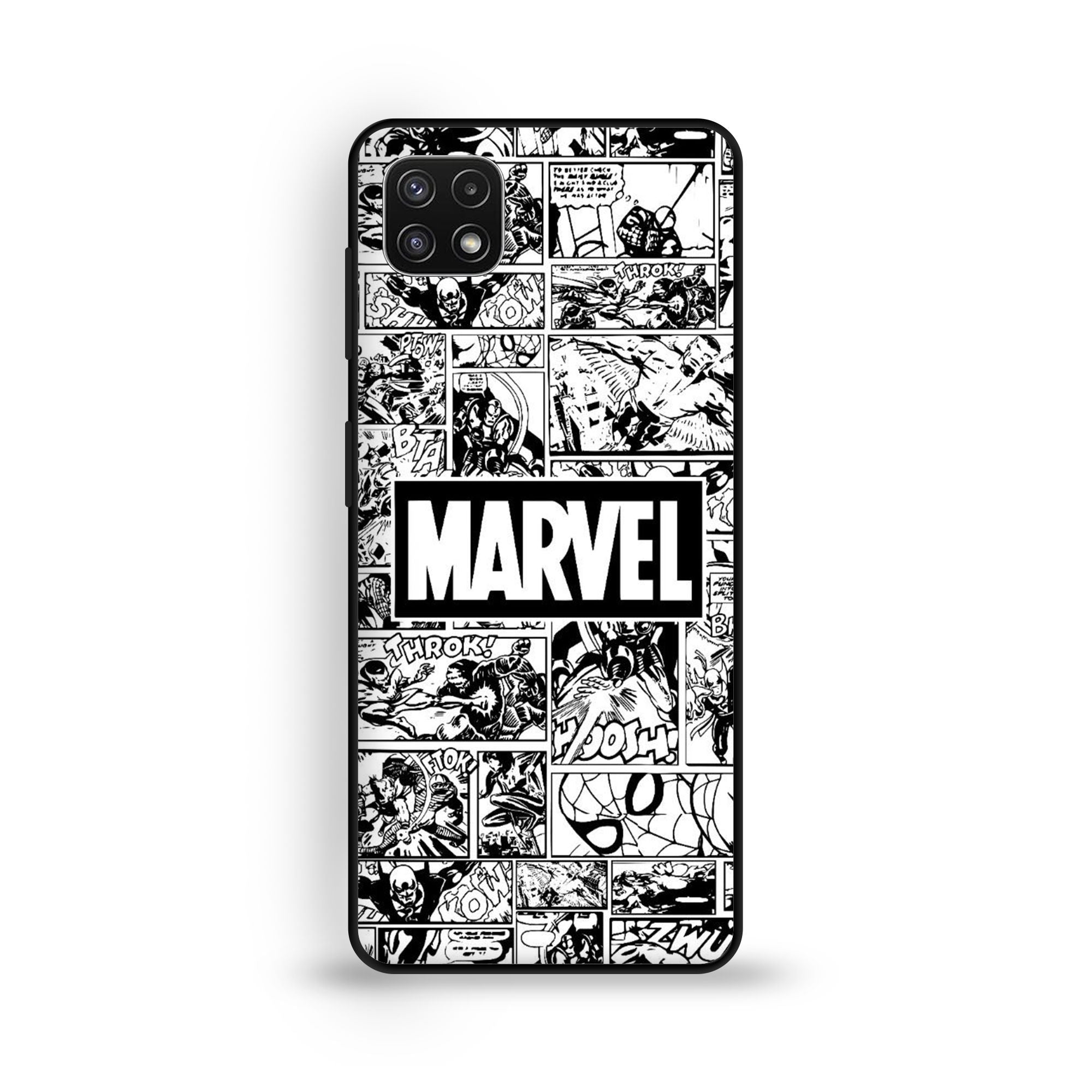 Samsung A22 5g - Wallpaper 051 - Premium Printed Glossy Phone Case