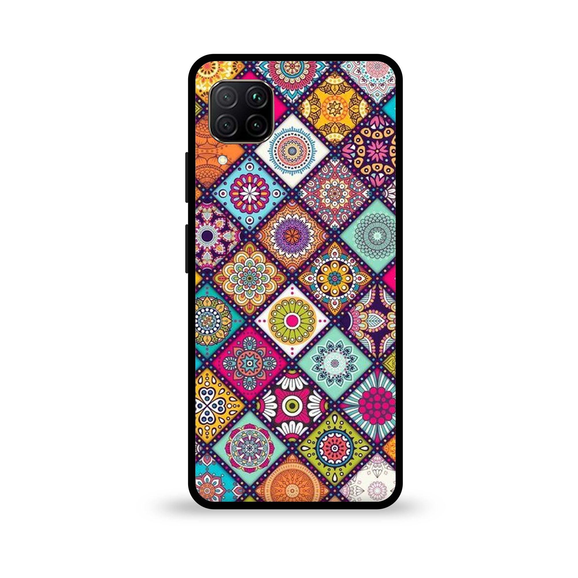 Huawei Nova 7i - Wallpaper 16 - Premium Printed Glossy Phone Case
