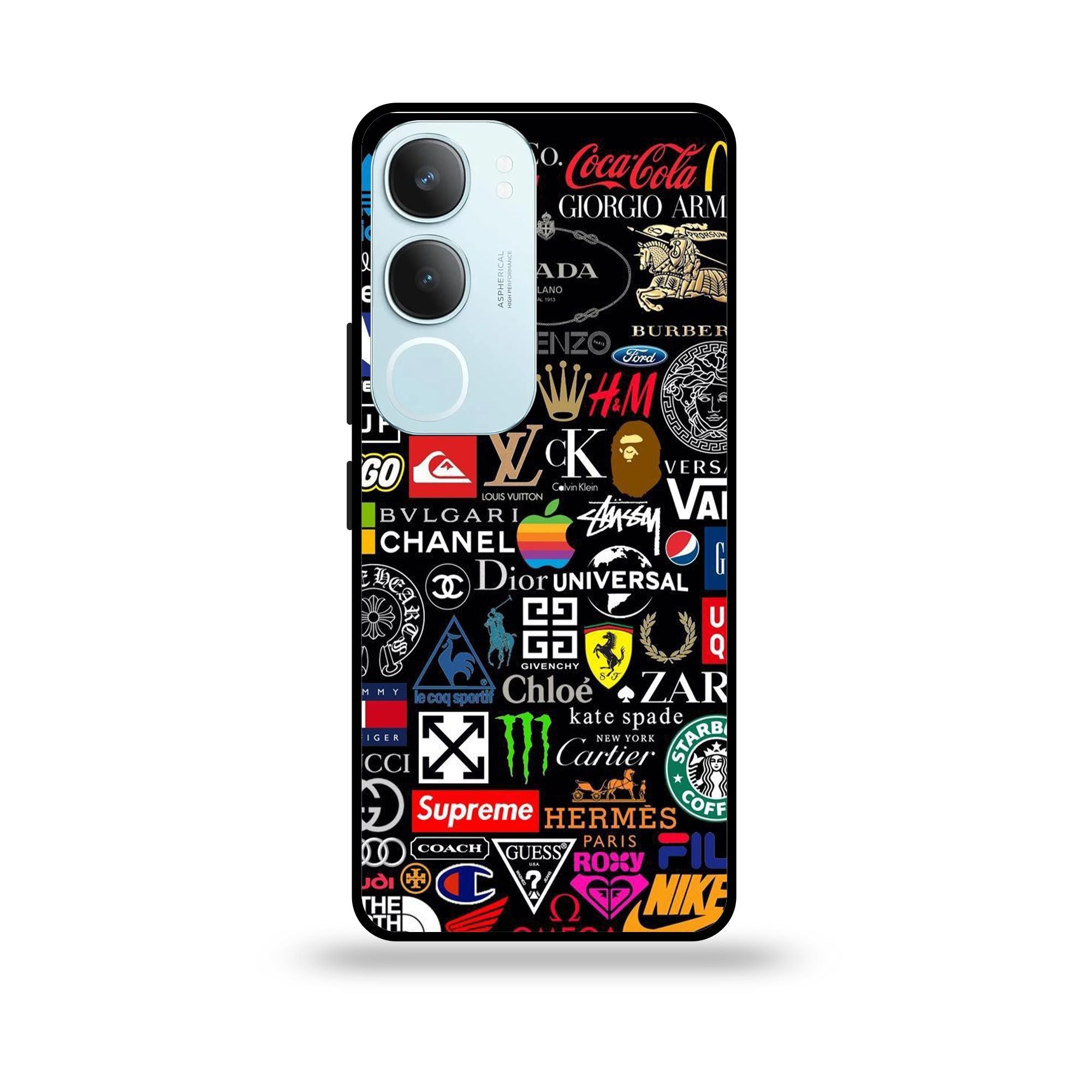 Vivo Y29 - Wallpaper 91 - Premium Printed Glossy Phone Case