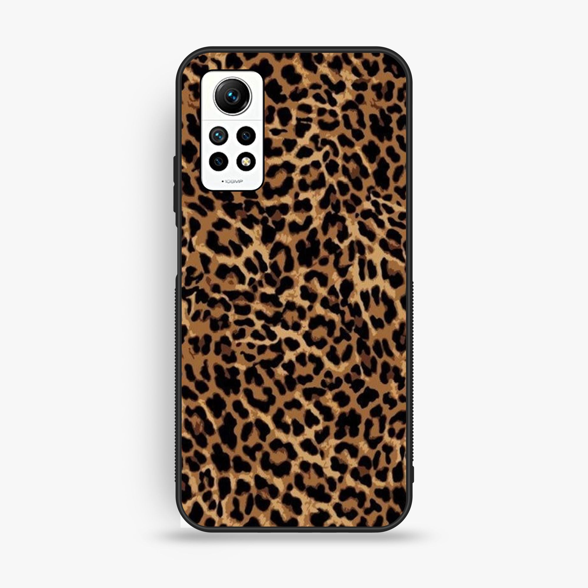 Xiaomi Redmi Note 12 Pro 4g - Wallpaper 98 - Premium Printed Glossy Phone Case
