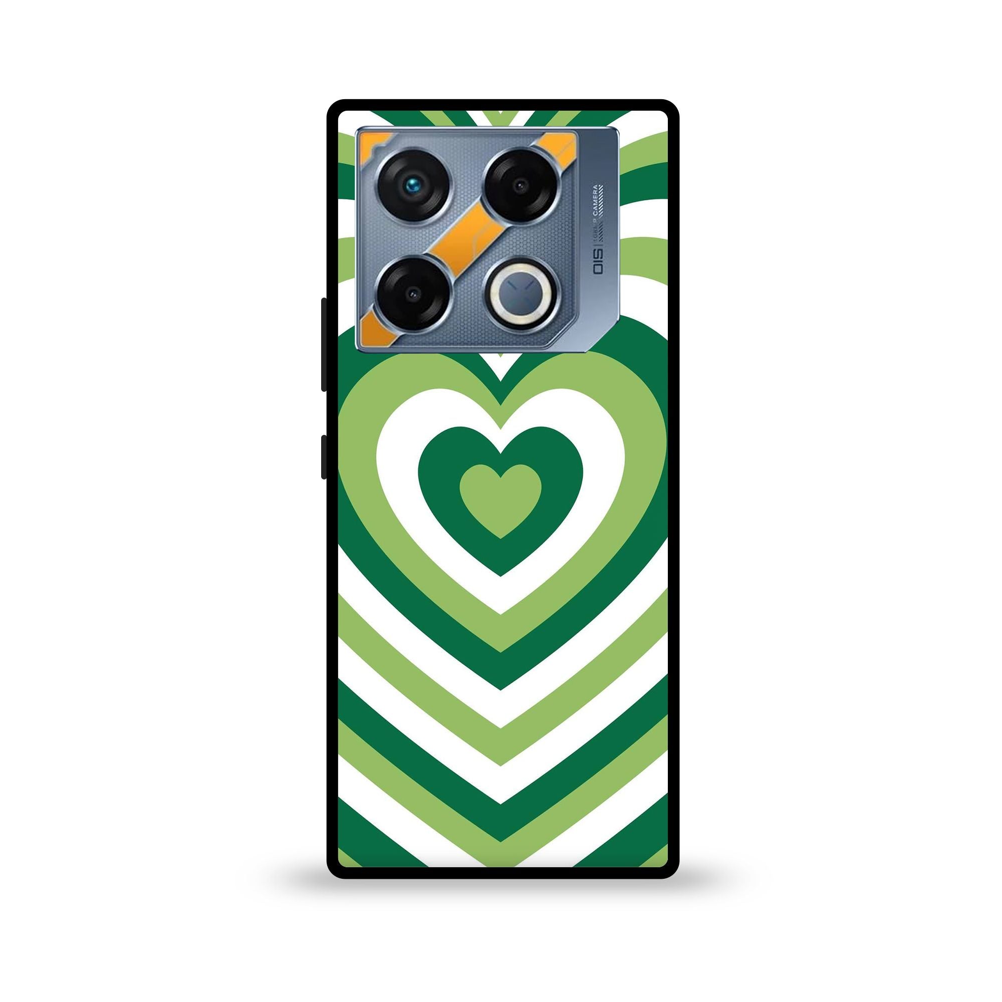 Infinix GT 20 Pro - Wallpaper 74 - Premium Printed Glossy Phone Case