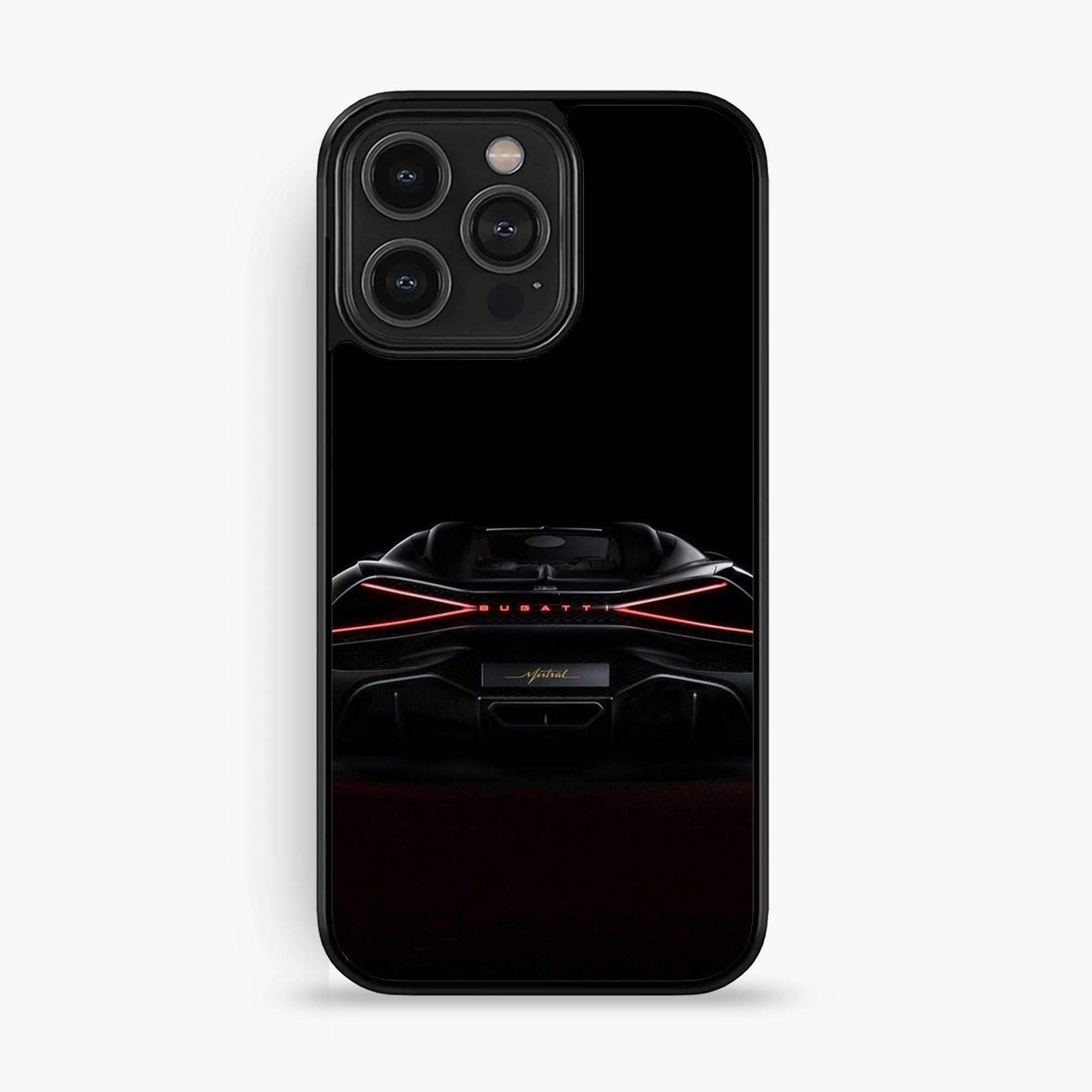 iPhone 16 Pro Max - Wallpaper 197 - Premium Metal Printed soft Bumper shock Proof Case