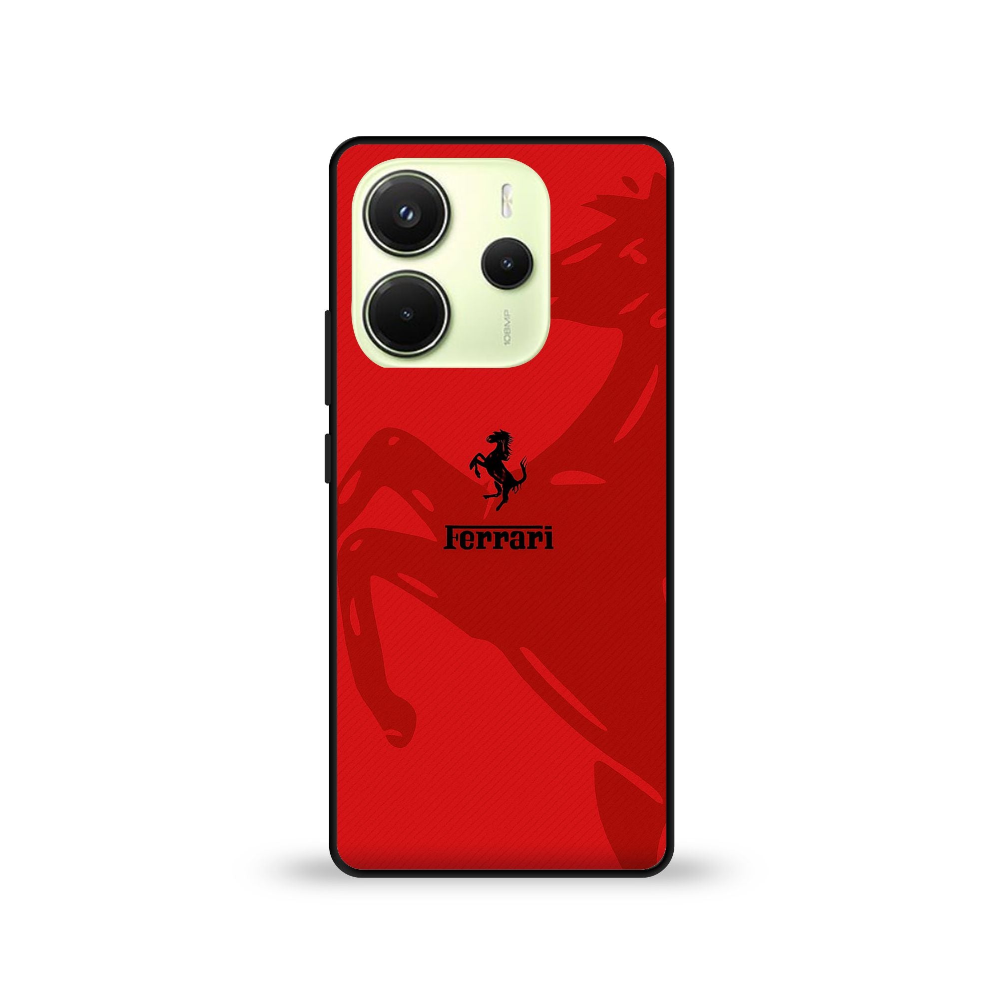 Redmi 14 - Wallpaper 145 - Premium Printed Glossy Phone Case