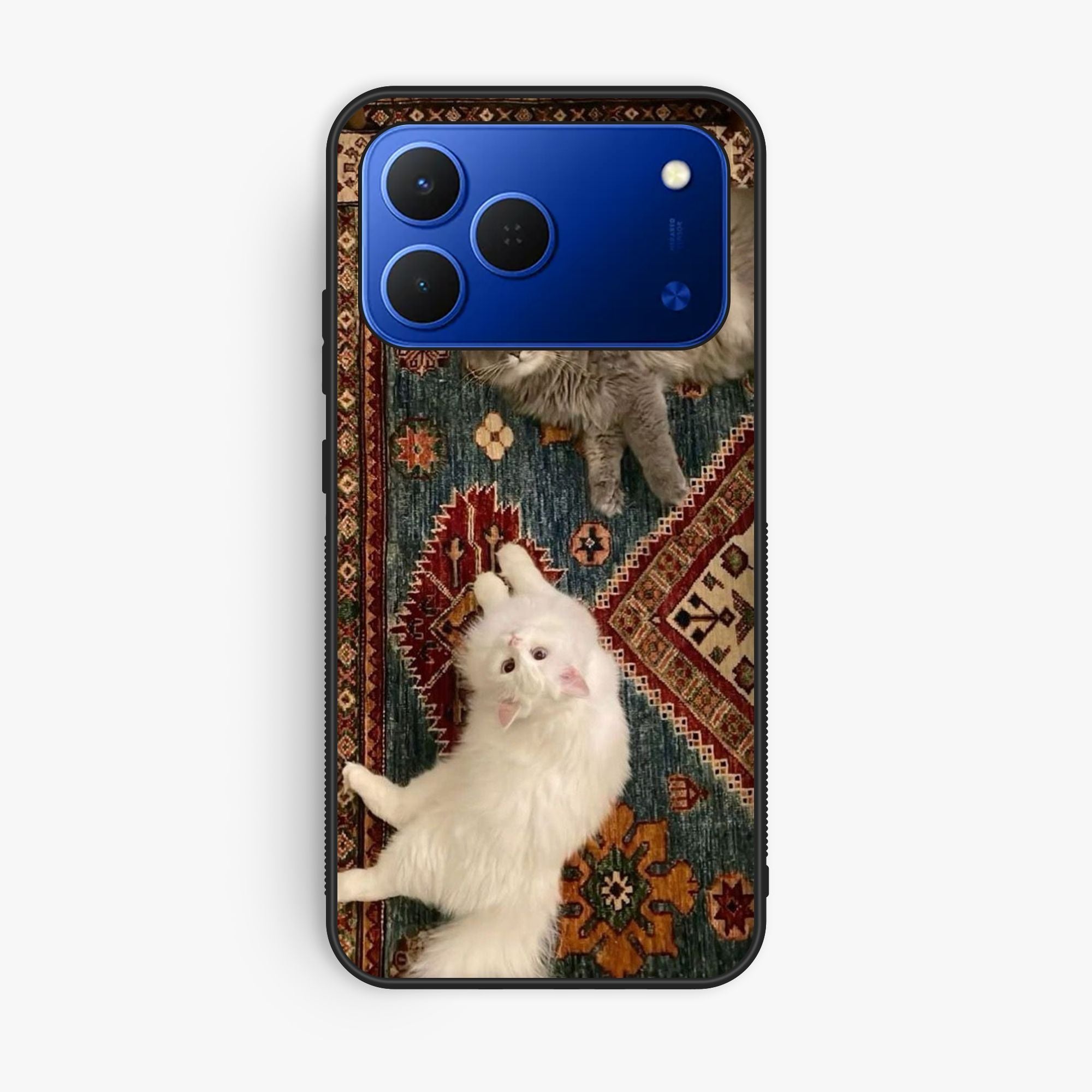 Tecno Spark 50 - Wallpaper 39 - Premium Printed Glossy Phone Case