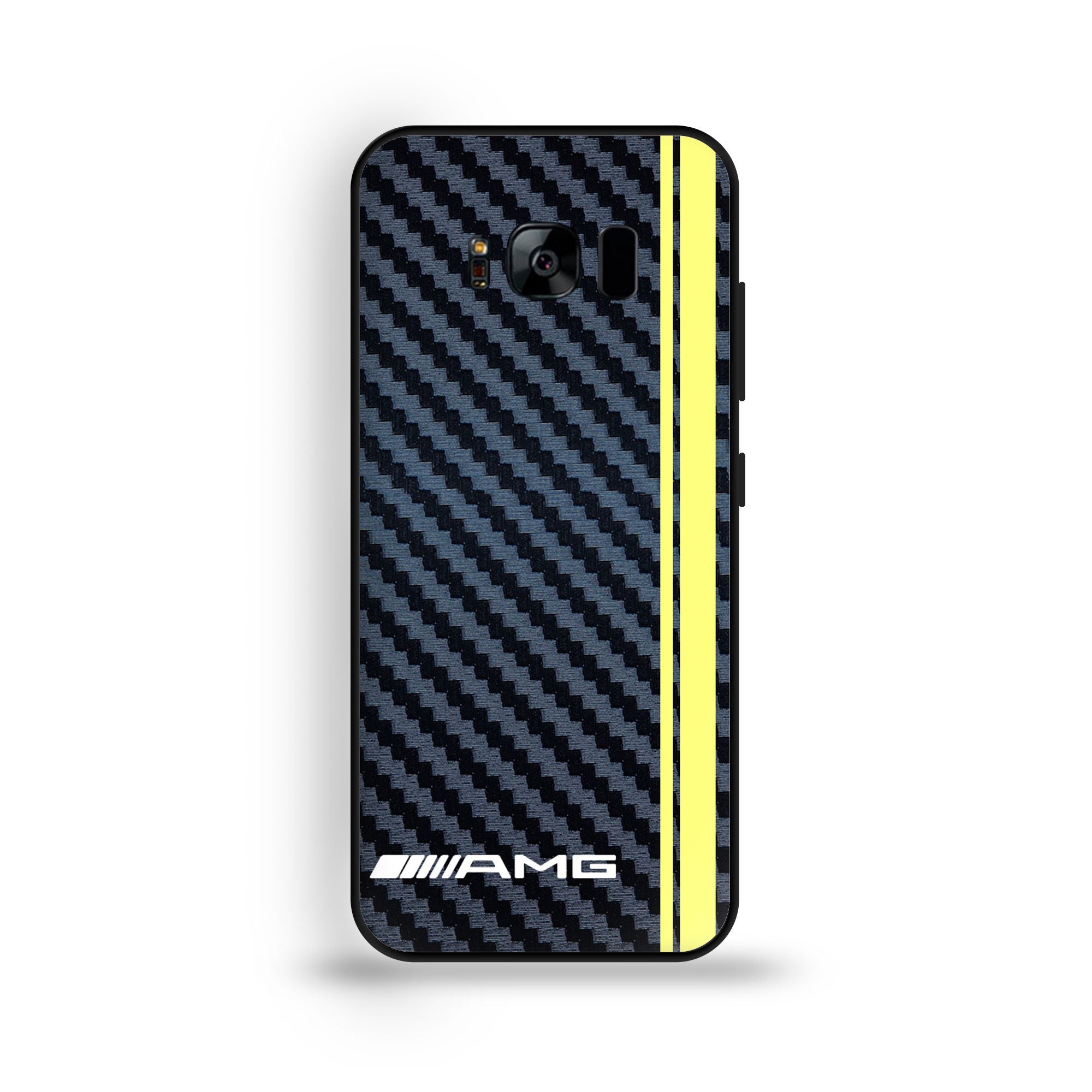 Samsung Galaxy S8 - Wallpaper 153 - Premium Printed Glossy Phone Case